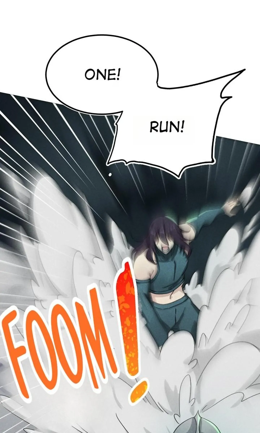 The No.1 Chef In Martial Art World Chapter 59 - page 83