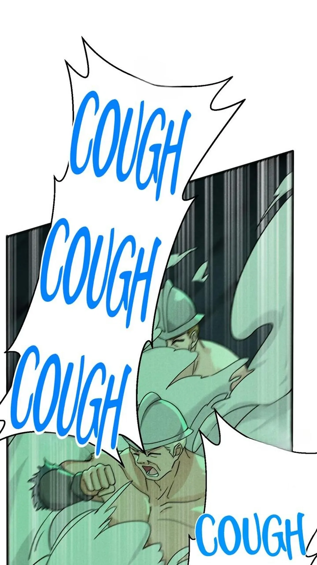 The No.1 Chef In Martial Art World Chapter 59 - page 85