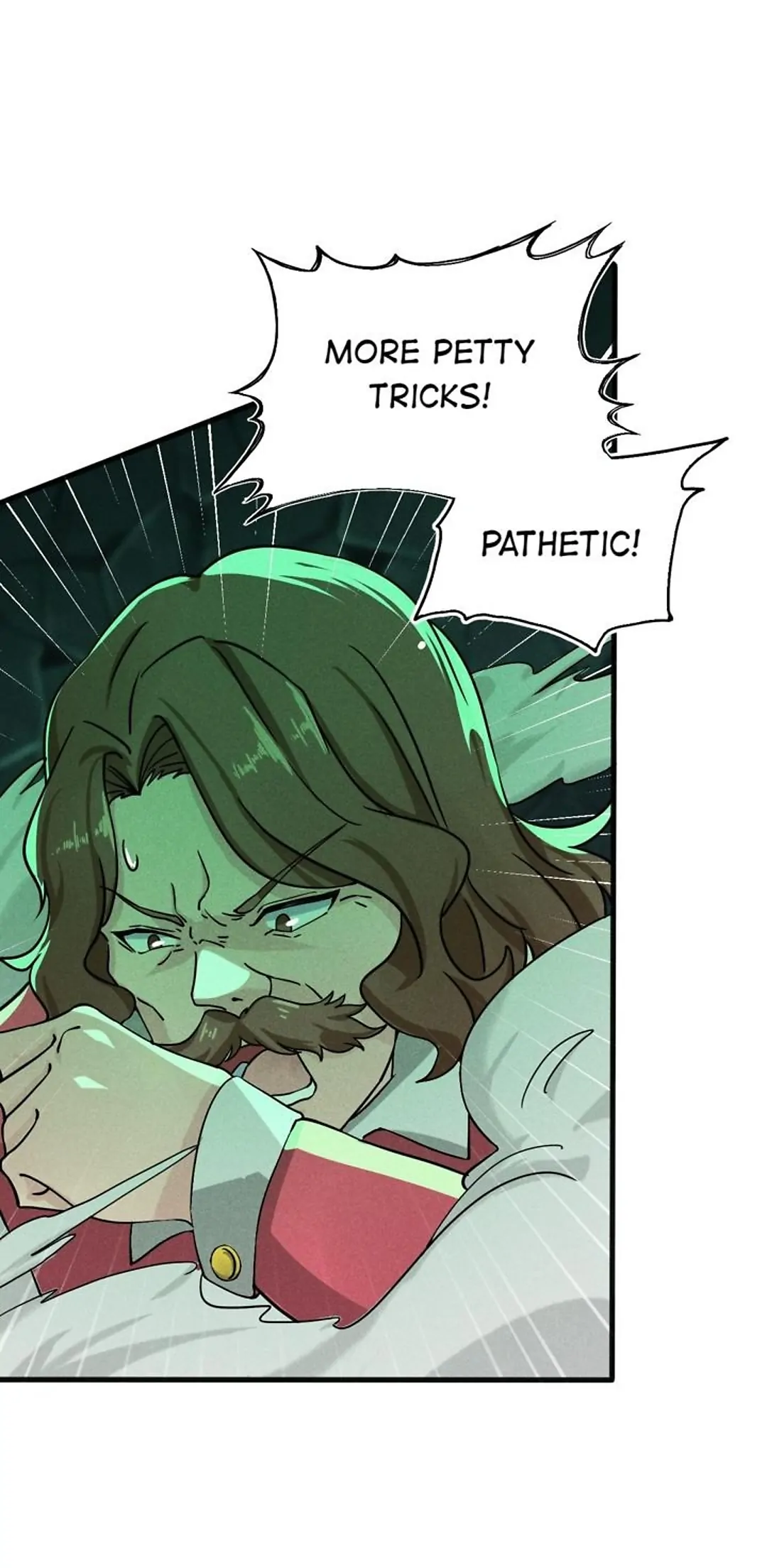 The No.1 Chef In Martial Art World Chapter 59 - page 87
