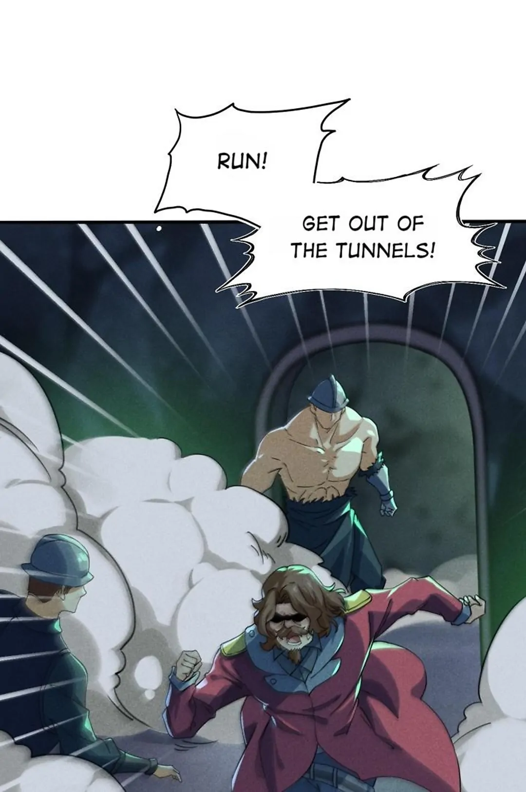 The No.1 Chef In Martial Art World Chapter 59 - page 91