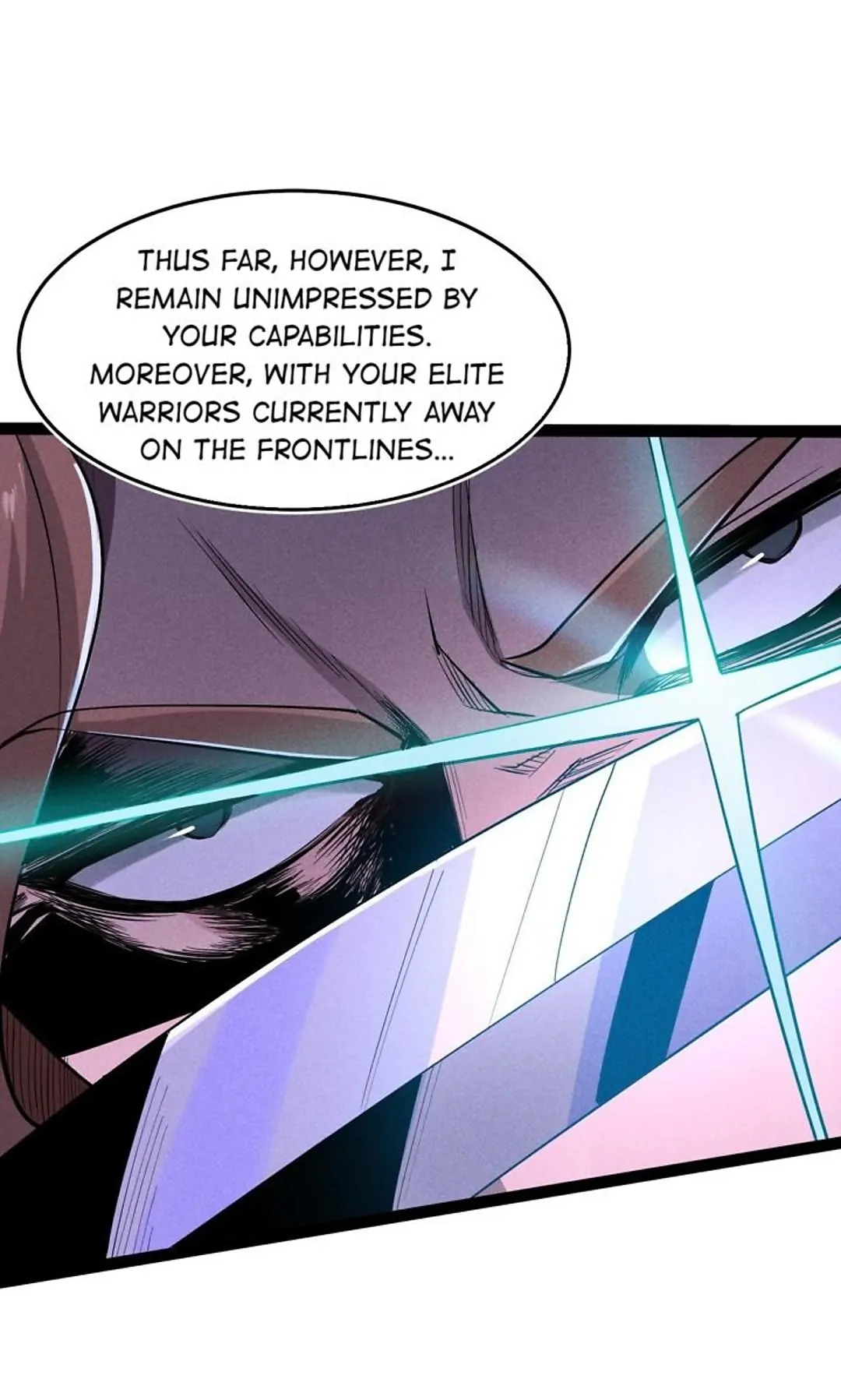 The No.1 Chef In Martial Art World Chapter 58 - page 11