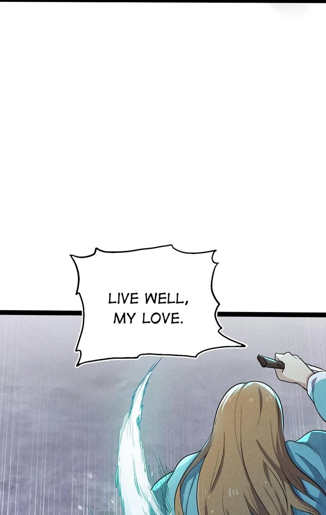 The No.1 Chef In Martial Art World Chapter 58 - page 23