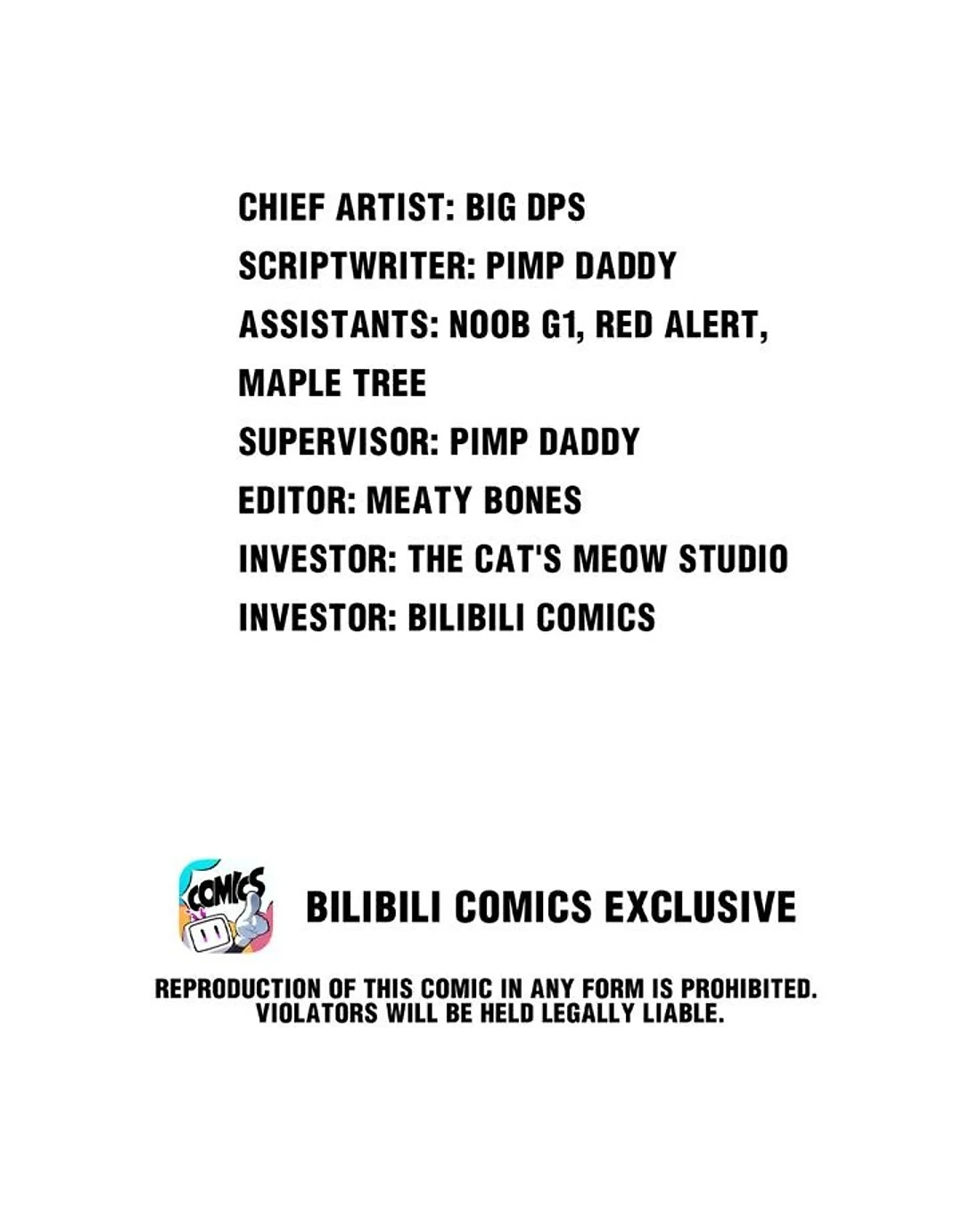 The No.1 Chef In Martial Art World Chapter 58 - page 2