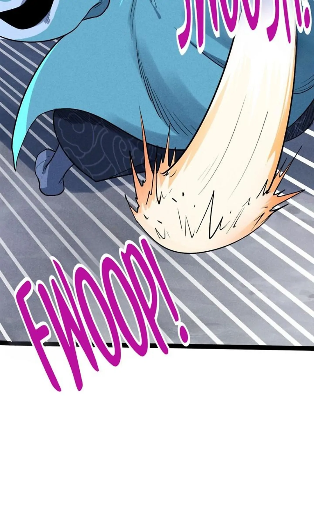 The No.1 Chef In Martial Art World Chapter 58 - page 29