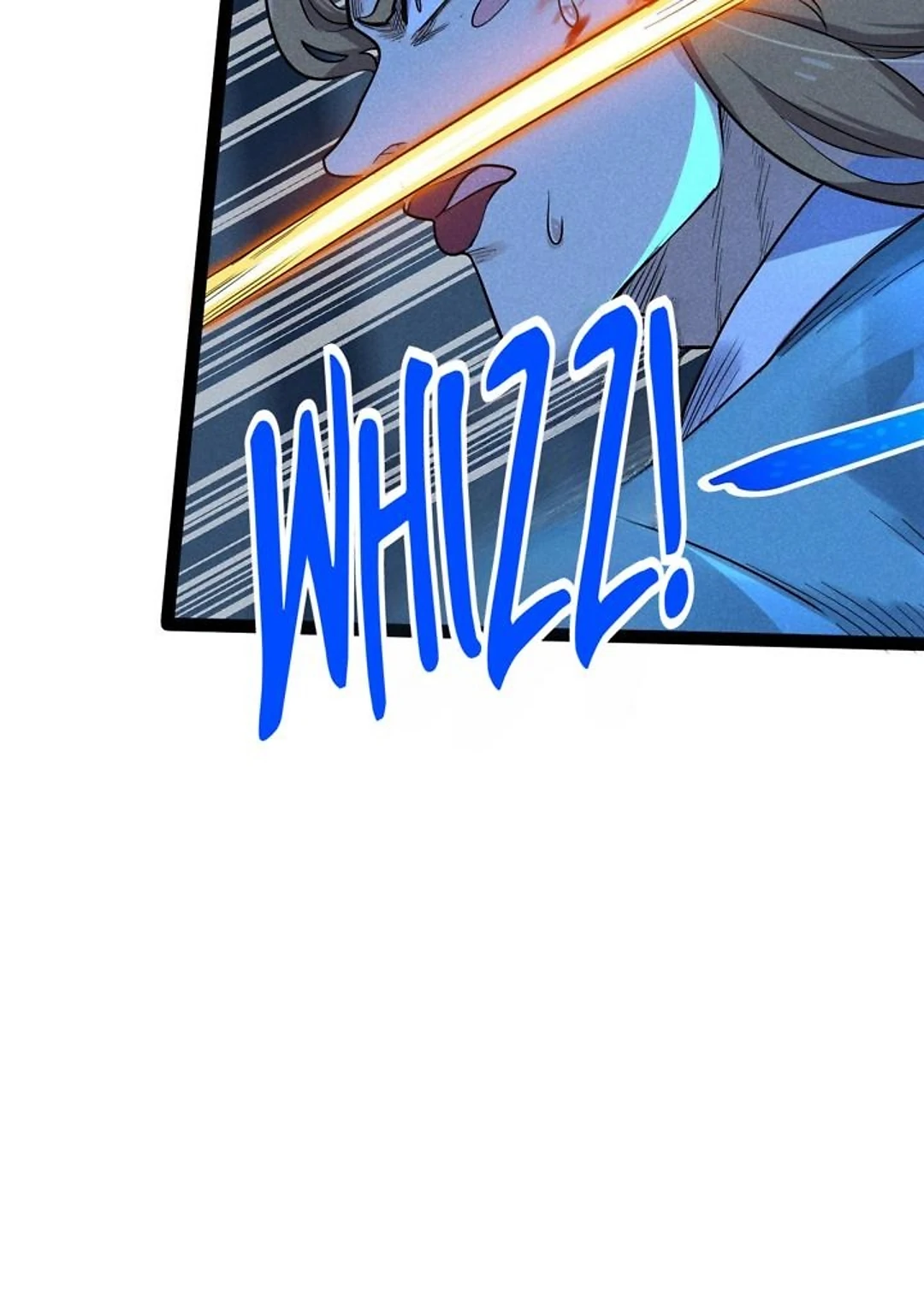 The No.1 Chef In Martial Art World Chapter 58 - page 34