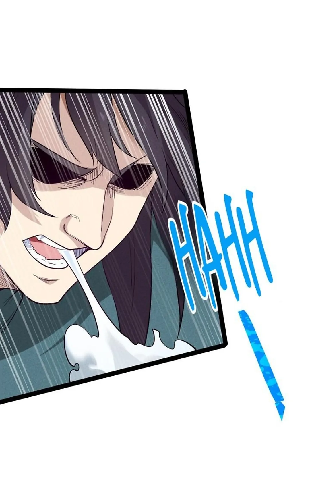 The No.1 Chef In Martial Art World Chapter 58 - page 37