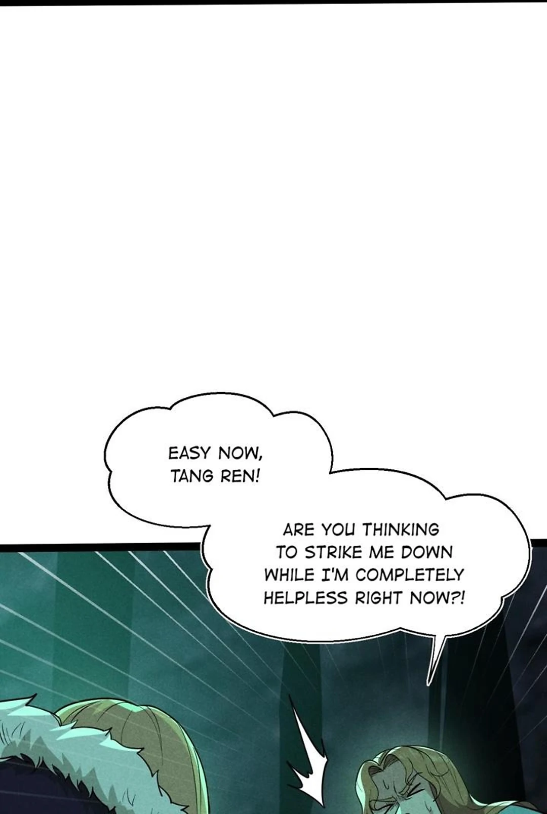 The No.1 Chef In Martial Art World Chapter 58 - page 48
