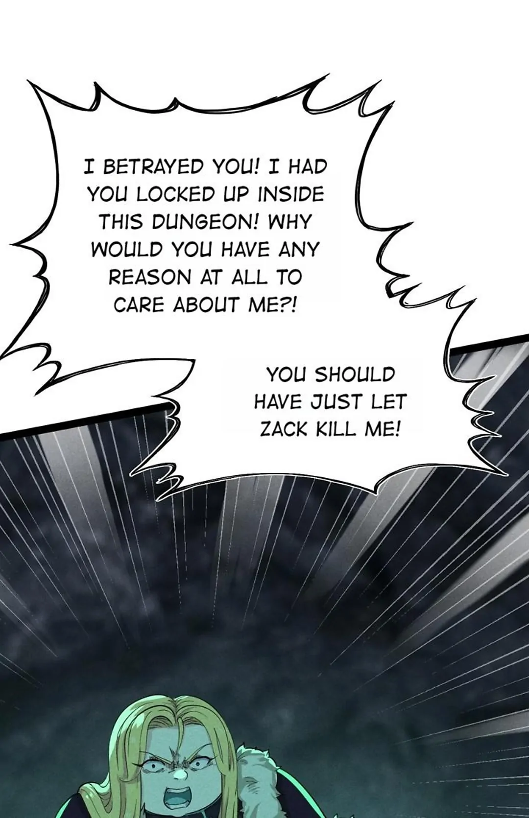 The No.1 Chef In Martial Art World Chapter 58 - page 51