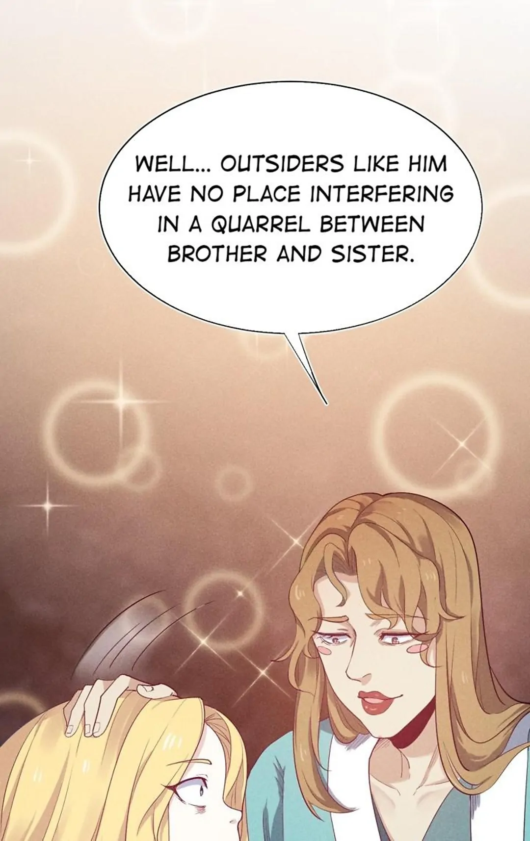 The No.1 Chef In Martial Art World Chapter 58 - page 54