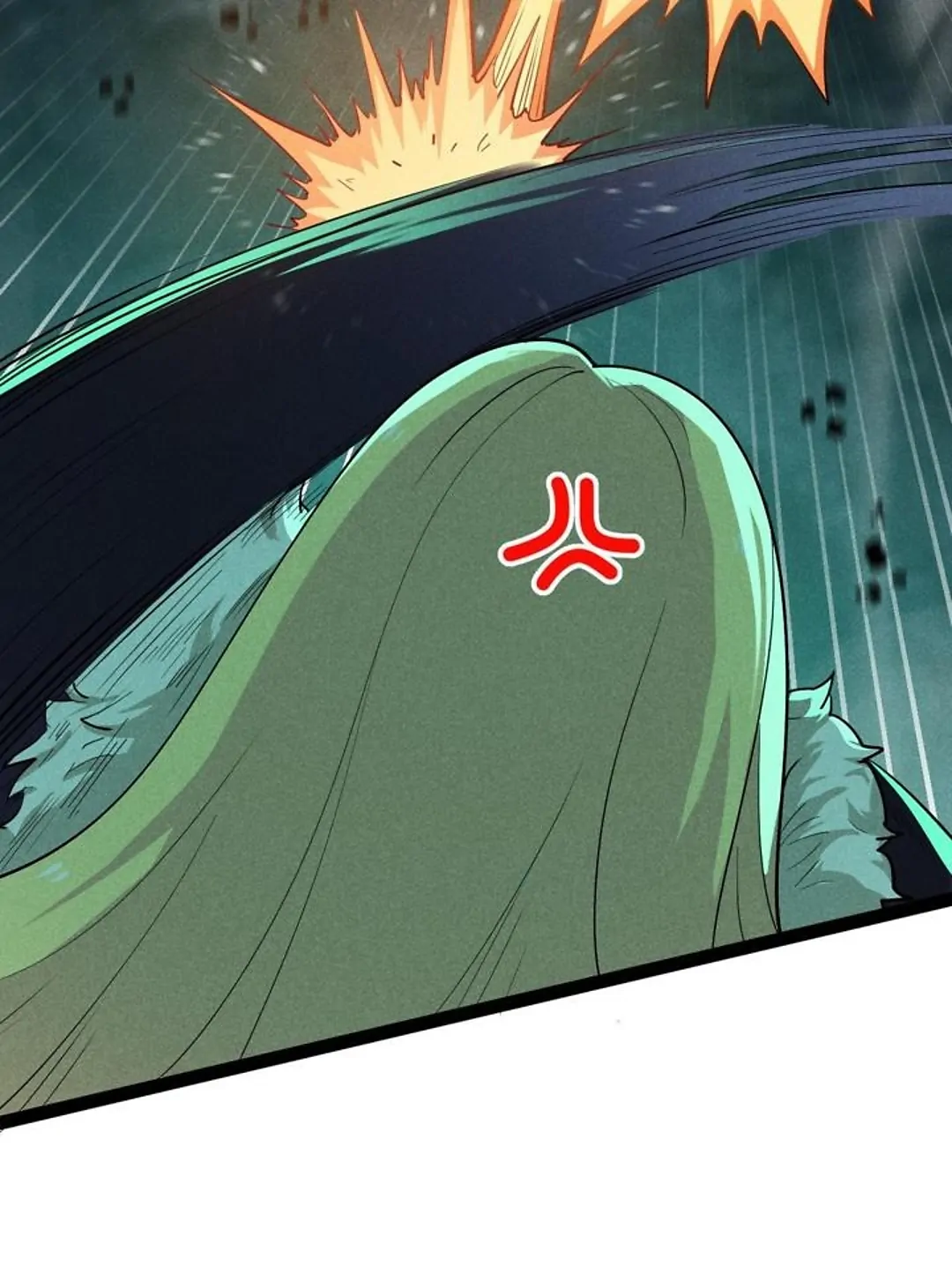 The No.1 Chef In Martial Art World Chapter 58 - page 58
