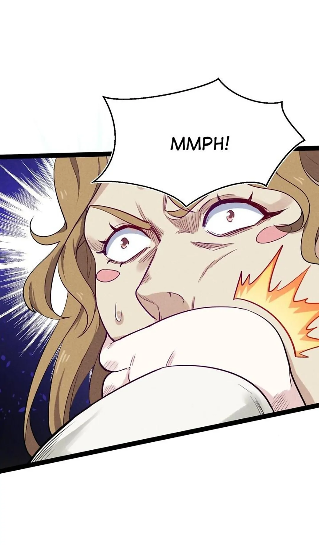 The No.1 Chef In Martial Art World Chapter 58 - page 60