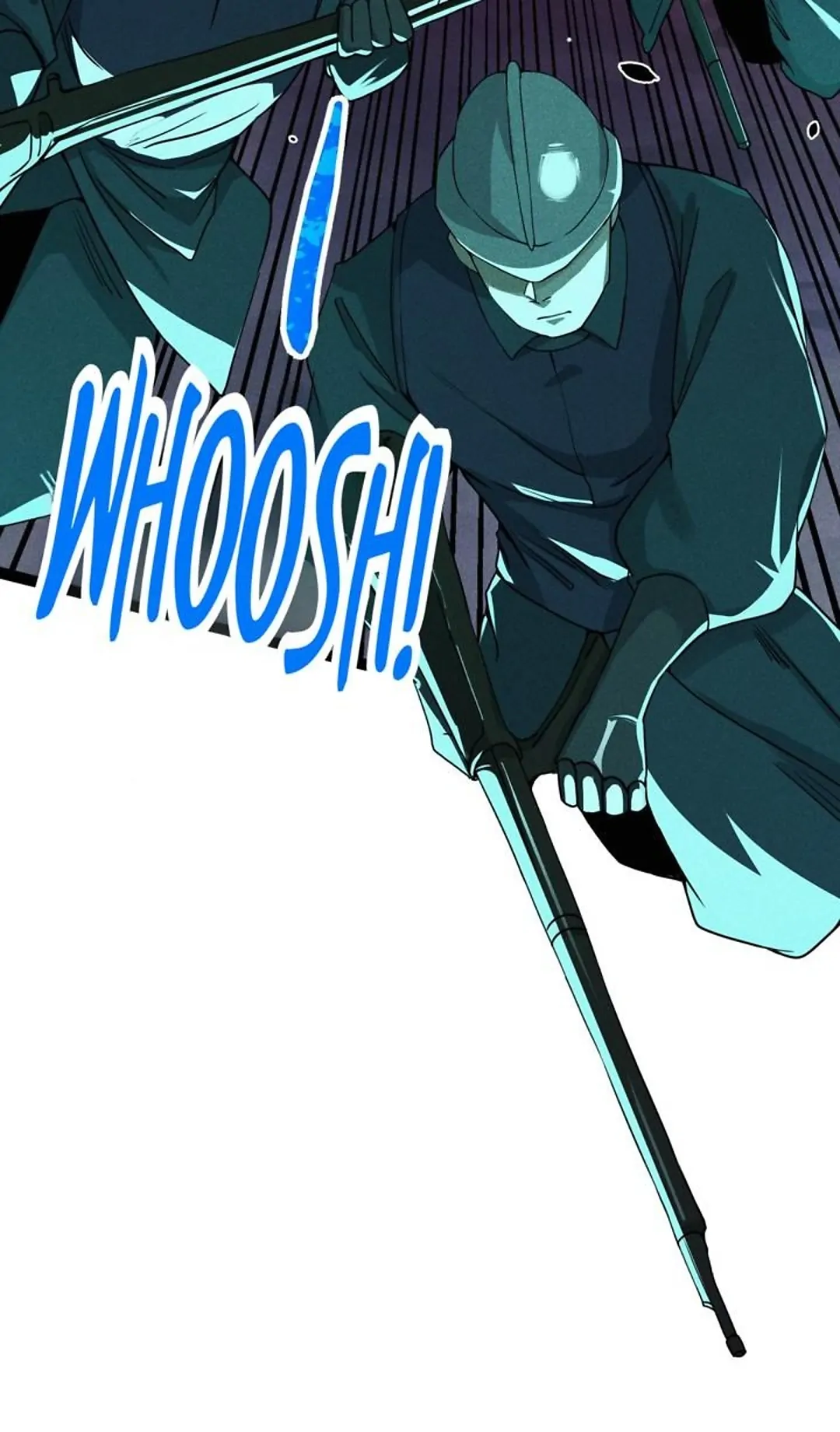 The No.1 Chef In Martial Art World Chapter 58 - page 72