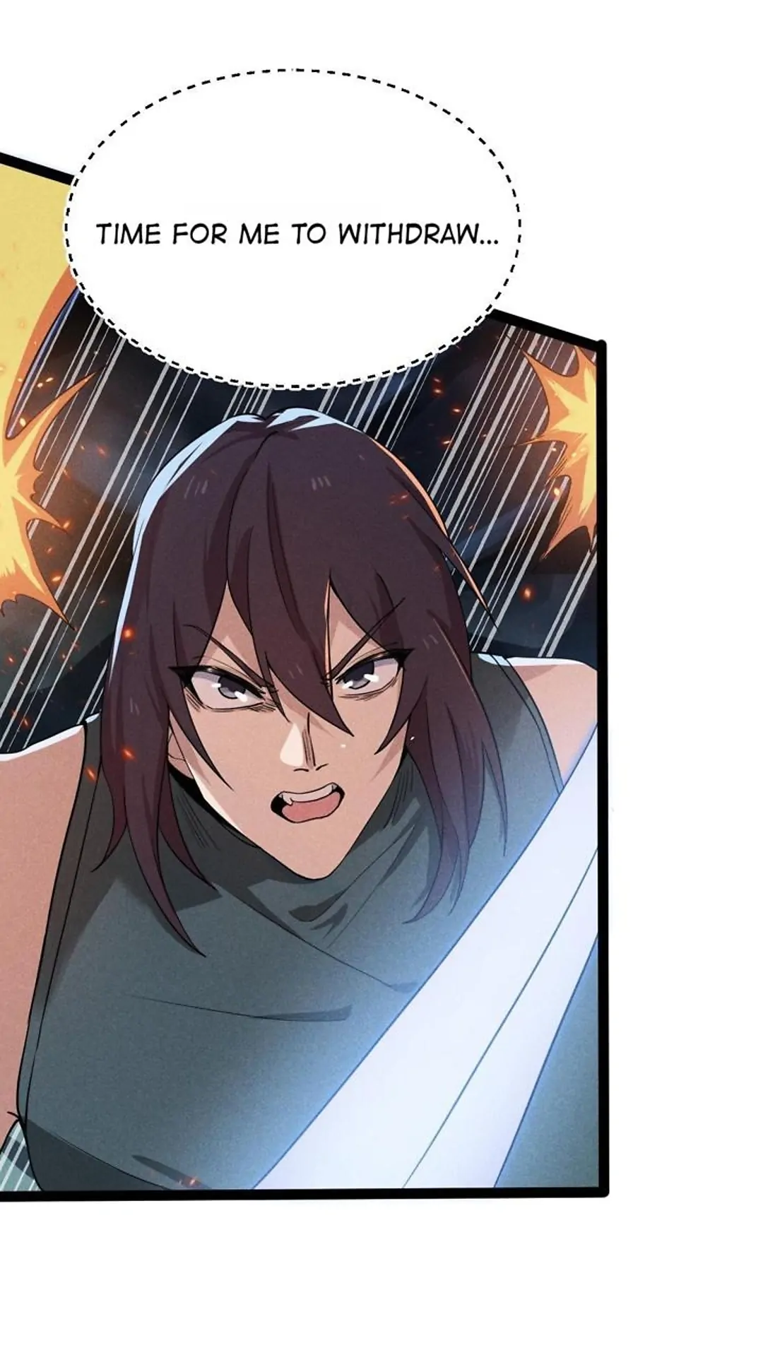 The No.1 Chef In Martial Art World Chapter 58 - page 73