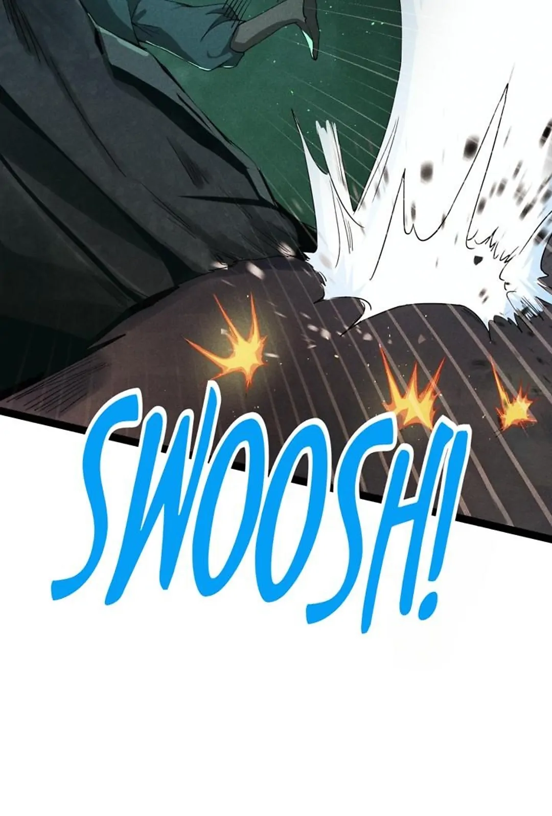The No.1 Chef In Martial Art World Chapter 58 - page 75