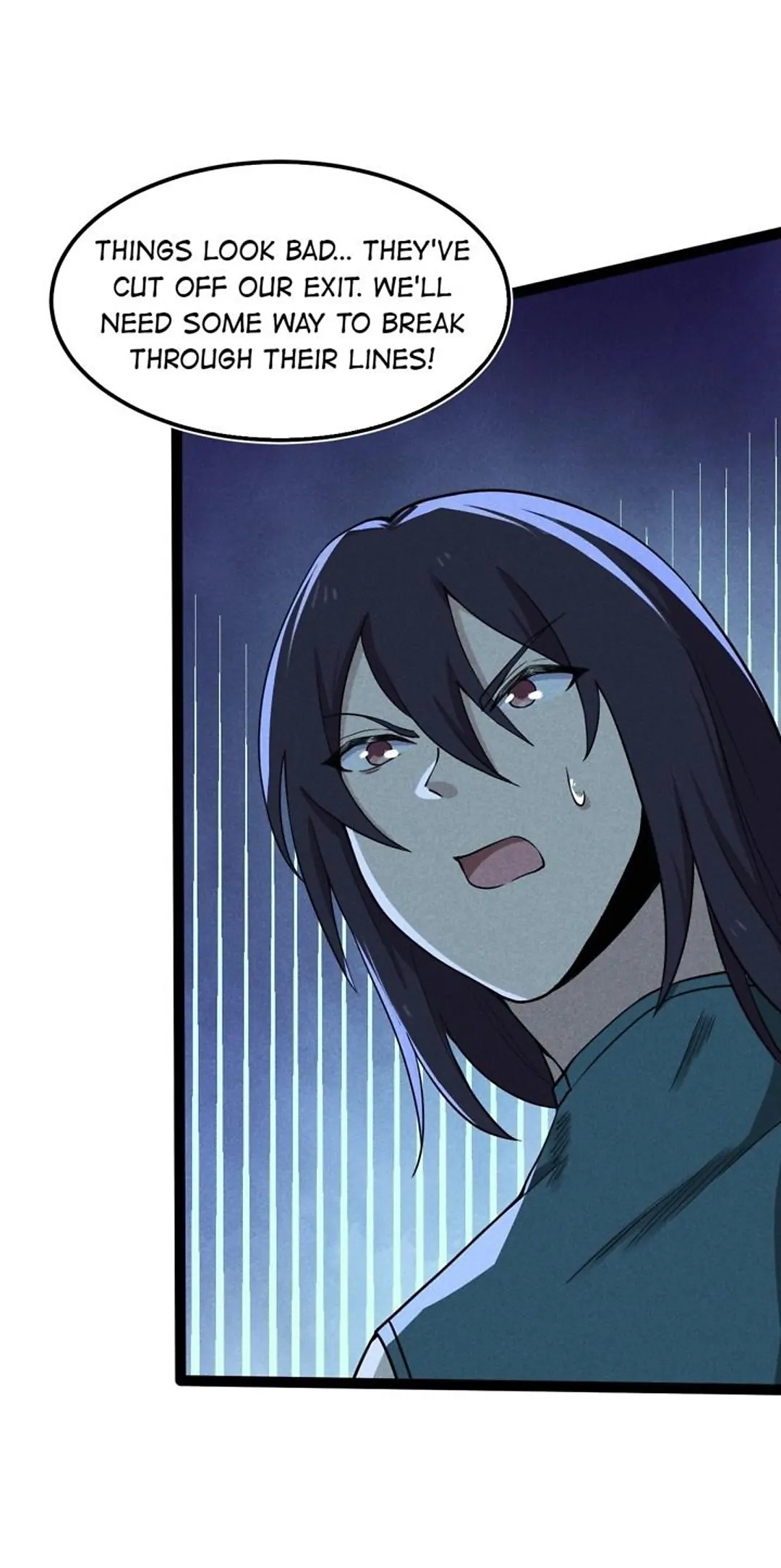 The No.1 Chef In Martial Art World Chapter 58 - page 79