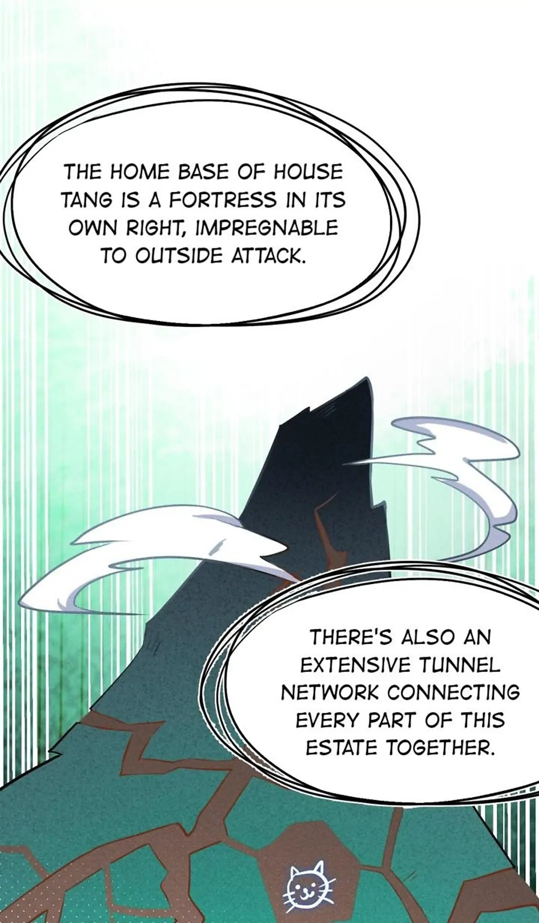 The No.1 Chef In Martial Art World Chapter 58 - page 82