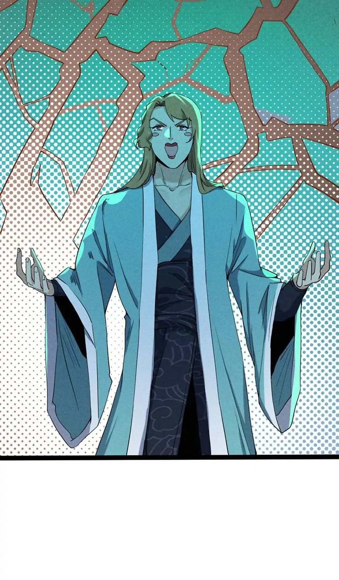 The No.1 Chef In Martial Art World Chapter 58 - page 83