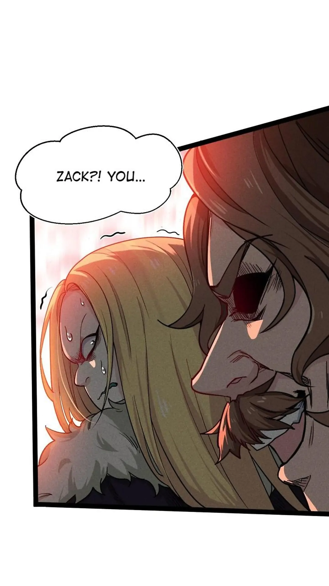 The No.1 Chef In Martial Art World Chapter 58 - page 8