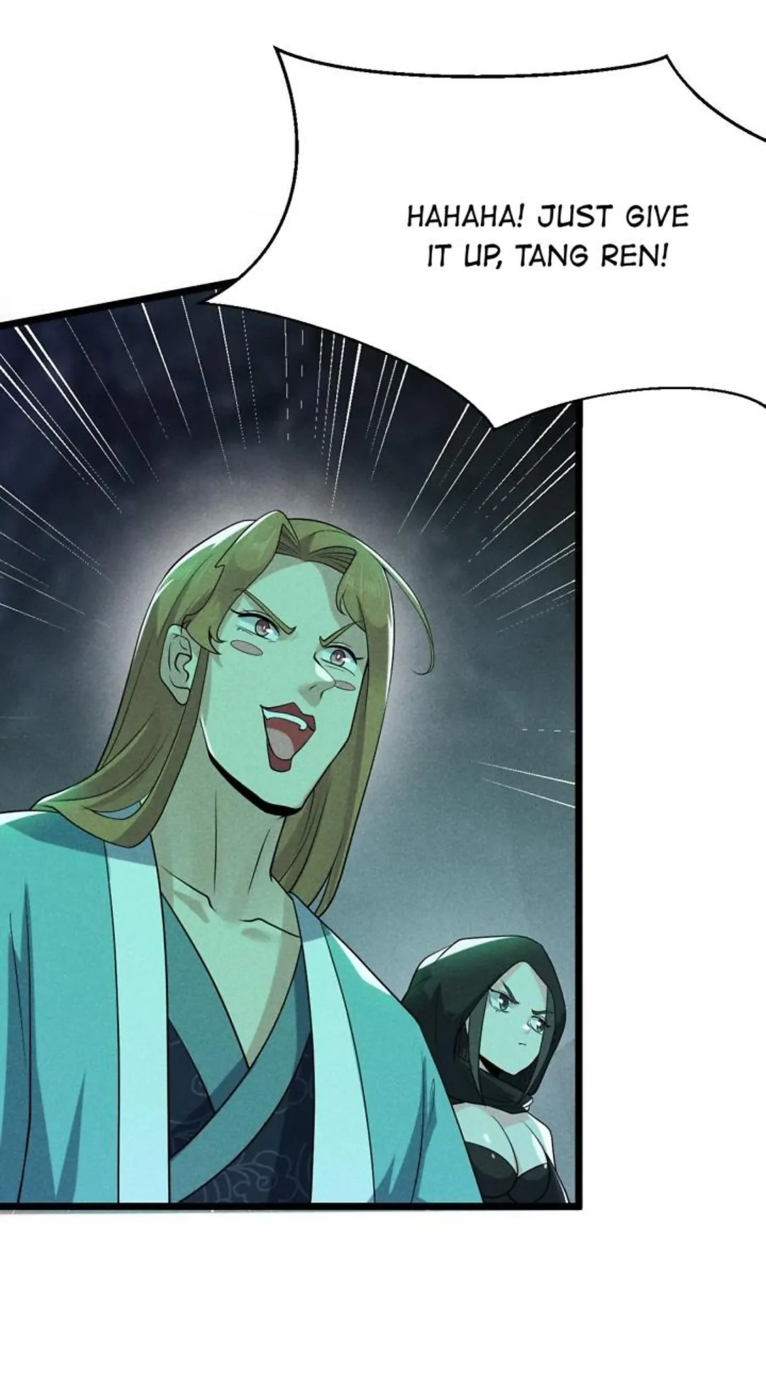 The No.1 Chef In Martial Art World Chapter 57 - page 16