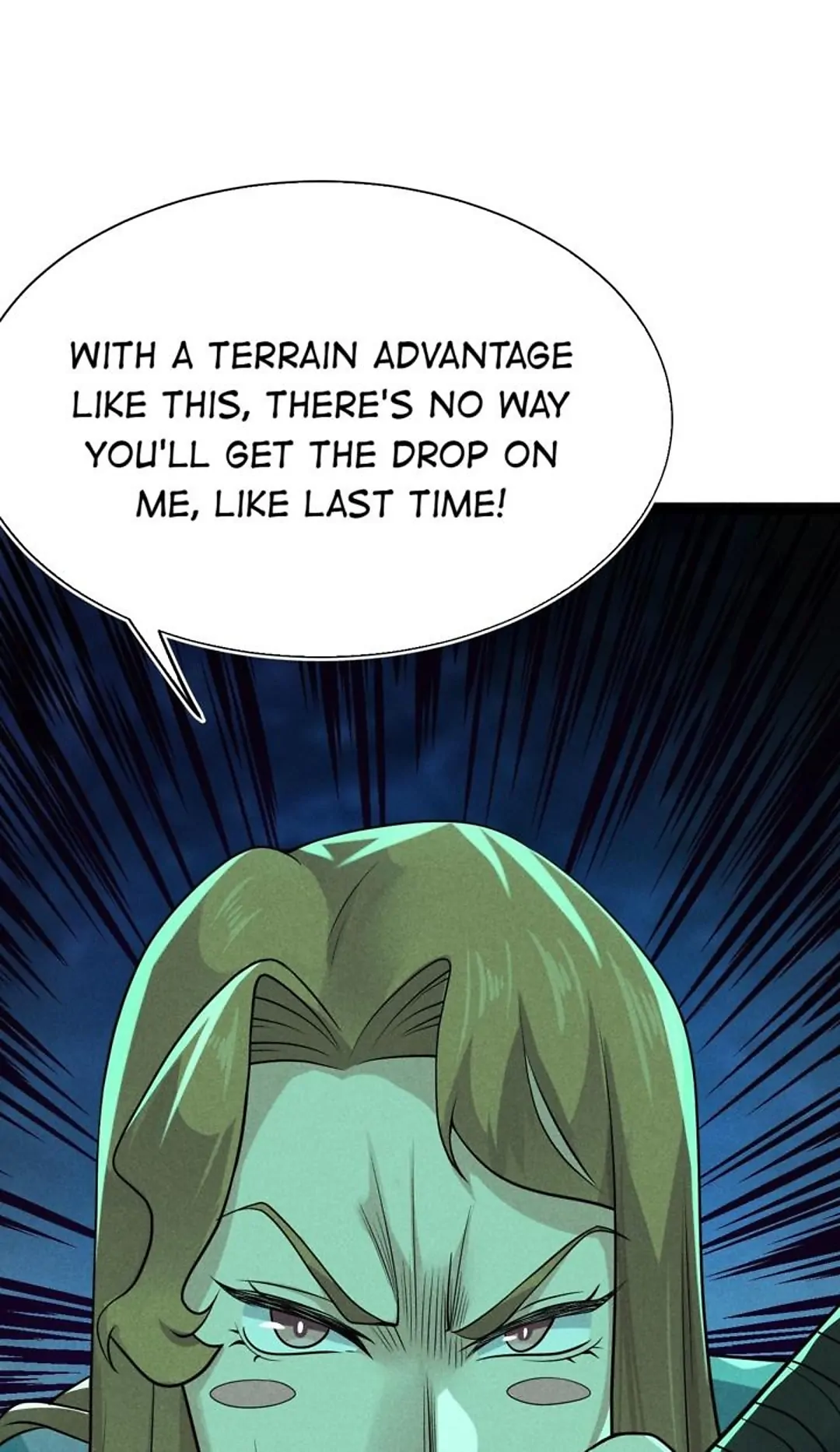 The No.1 Chef In Martial Art World Chapter 57 - page 17