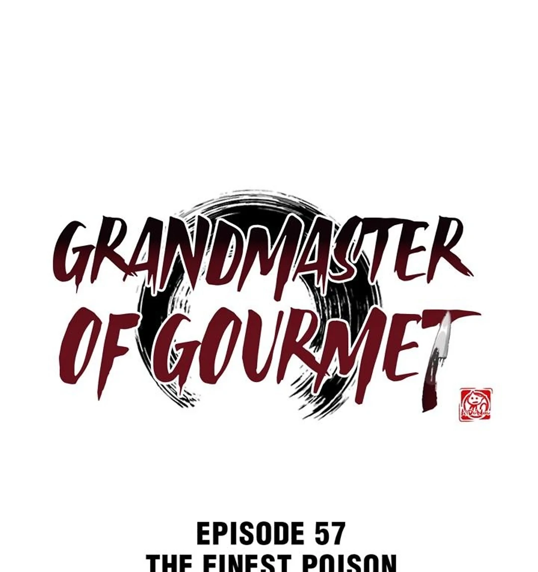 The No.1 Chef In Martial Art World Chapter 57 - page 1