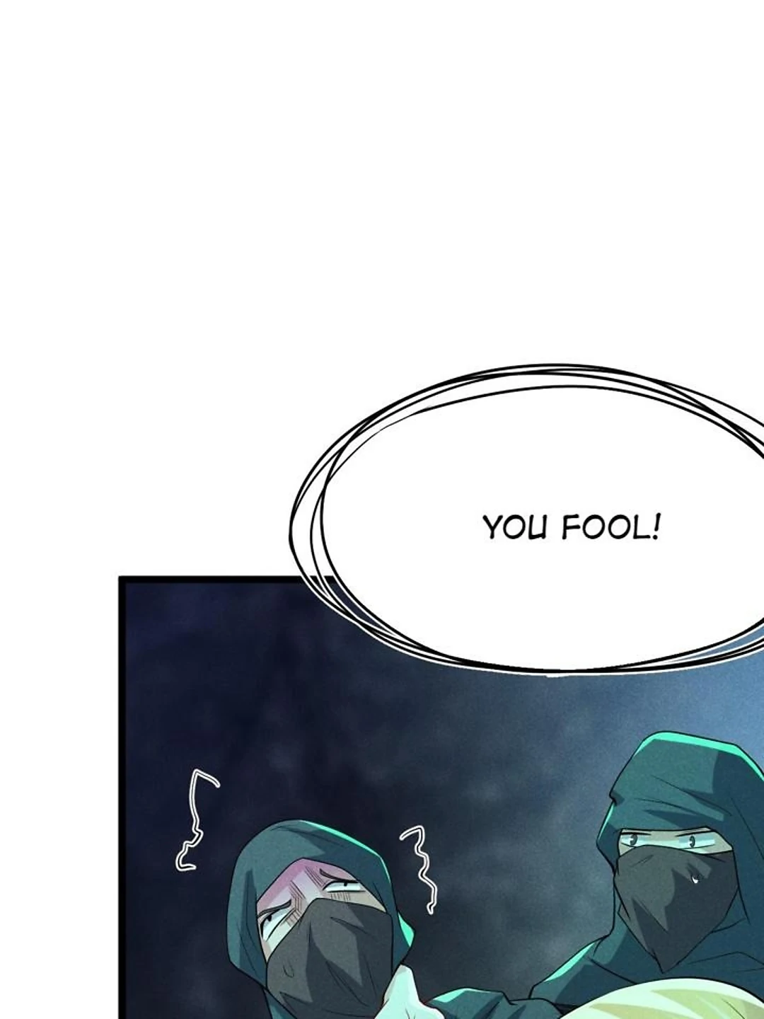 The No.1 Chef In Martial Art World Chapter 57 - page 19