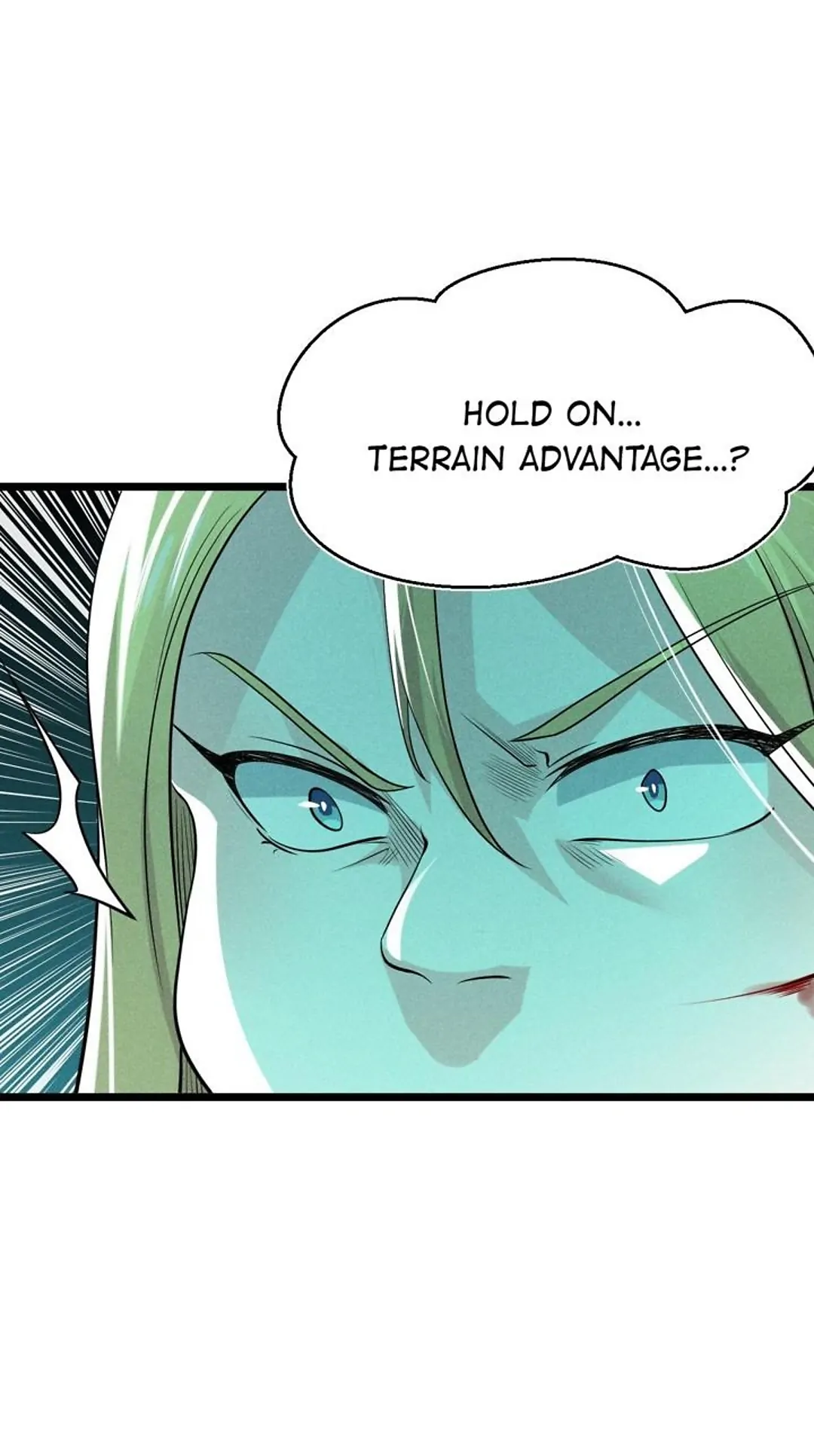The No.1 Chef In Martial Art World Chapter 57 - page 21