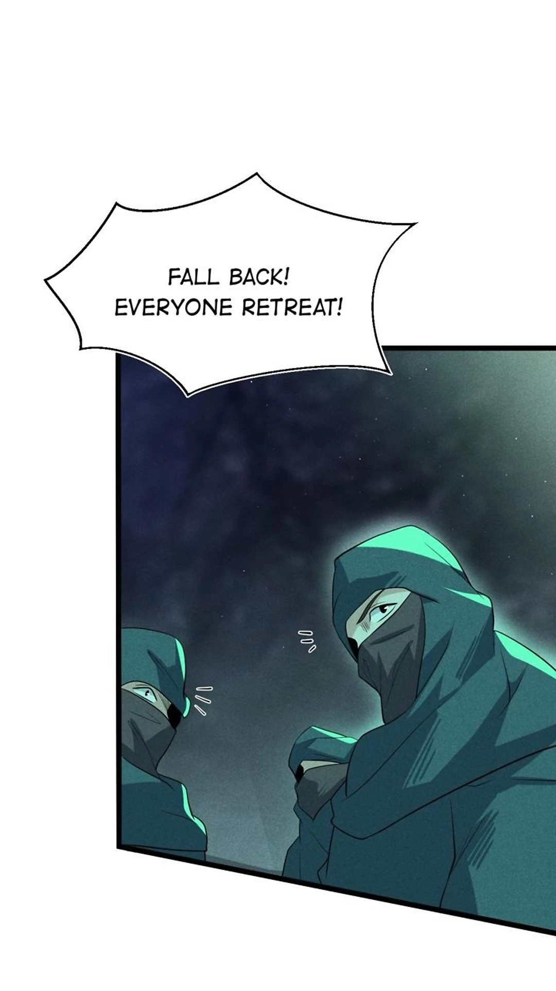 The No.1 Chef In Martial Art World Chapter 57 - page 22