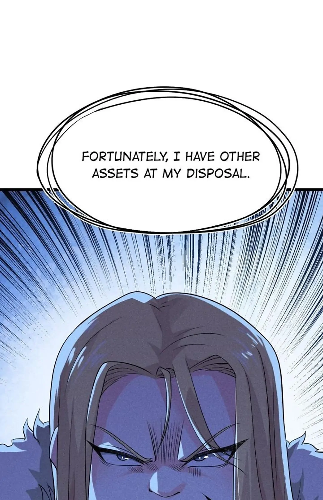 The No.1 Chef In Martial Art World Chapter 57 - page 29