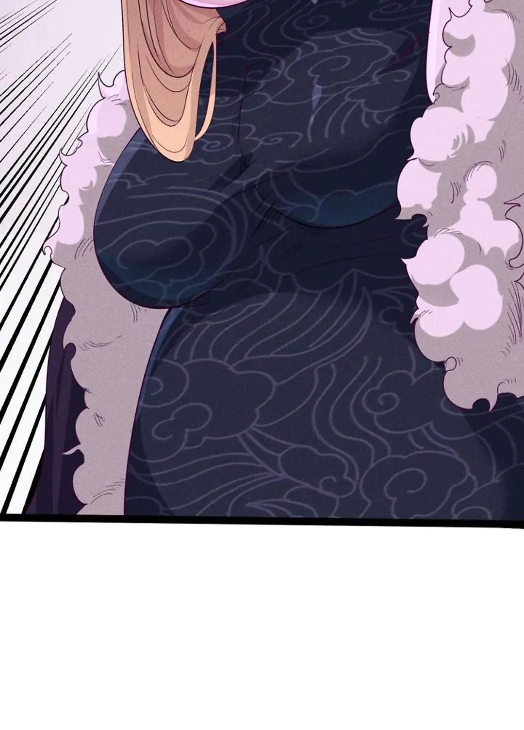 The No.1 Chef In Martial Art World Chapter 57 - page 44