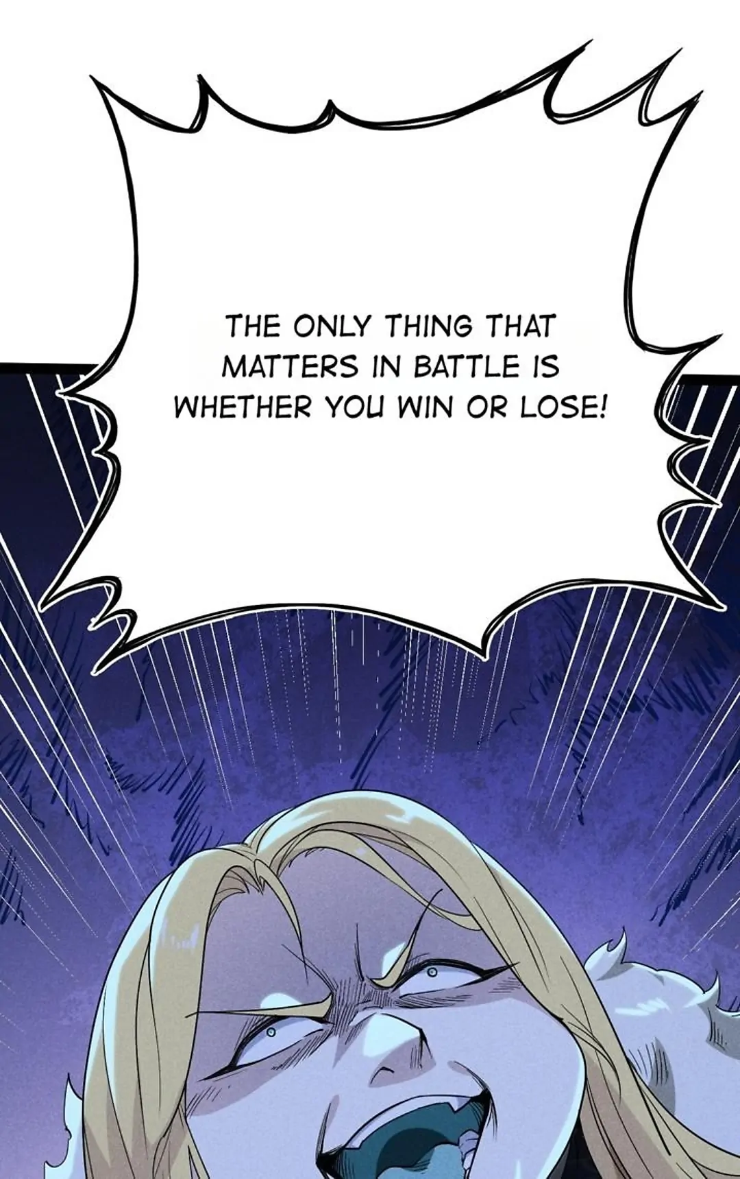 The No.1 Chef In Martial Art World Chapter 57 - page 45
