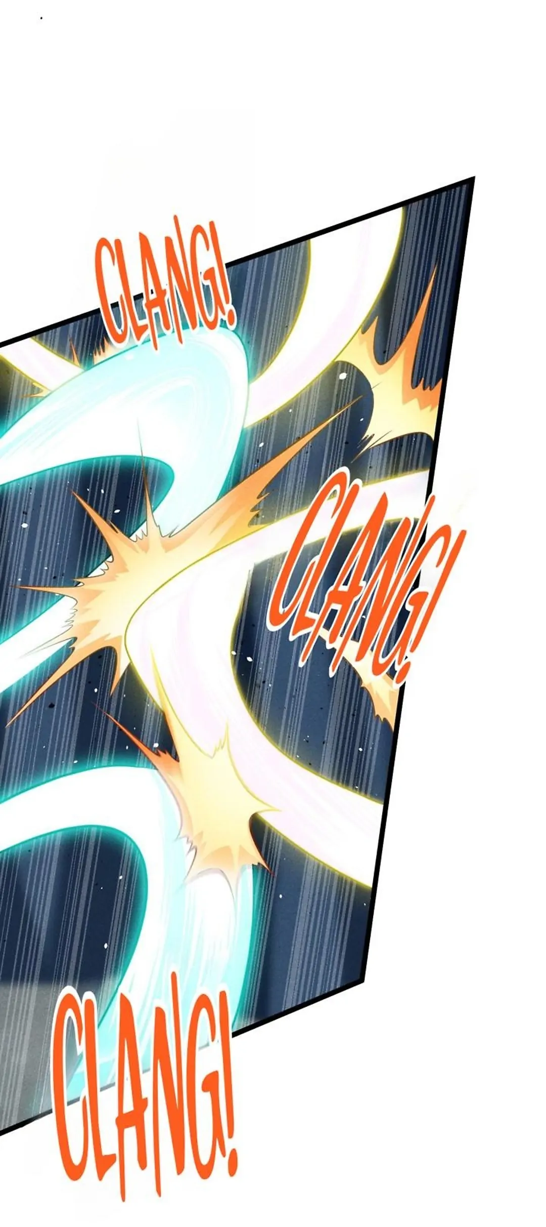 The No.1 Chef In Martial Art World Chapter 57 - page 4
