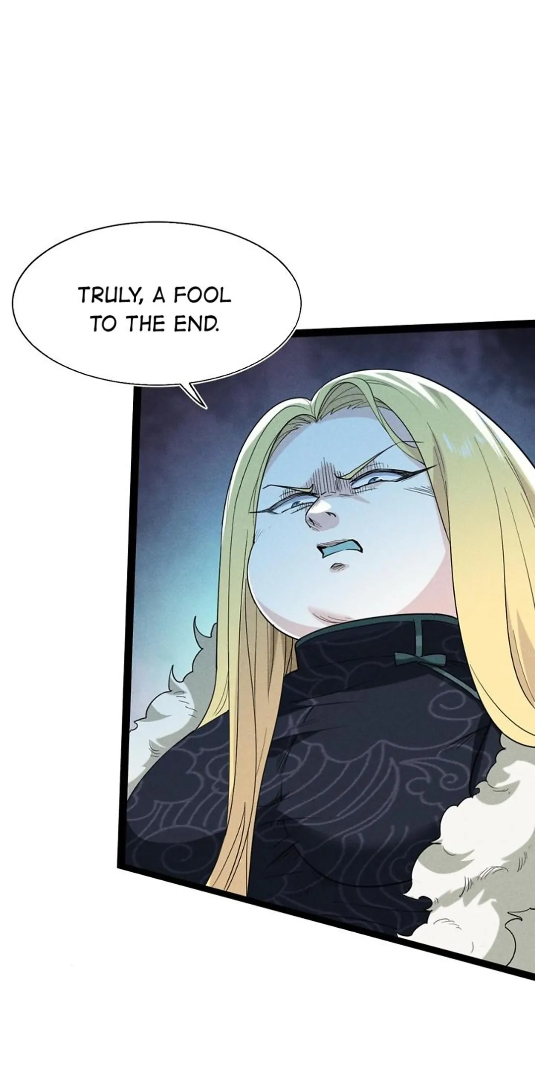 The No.1 Chef In Martial Art World Chapter 57 - page 49