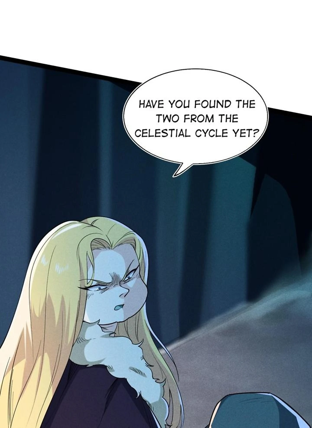 The No.1 Chef In Martial Art World Chapter 57 - page 50