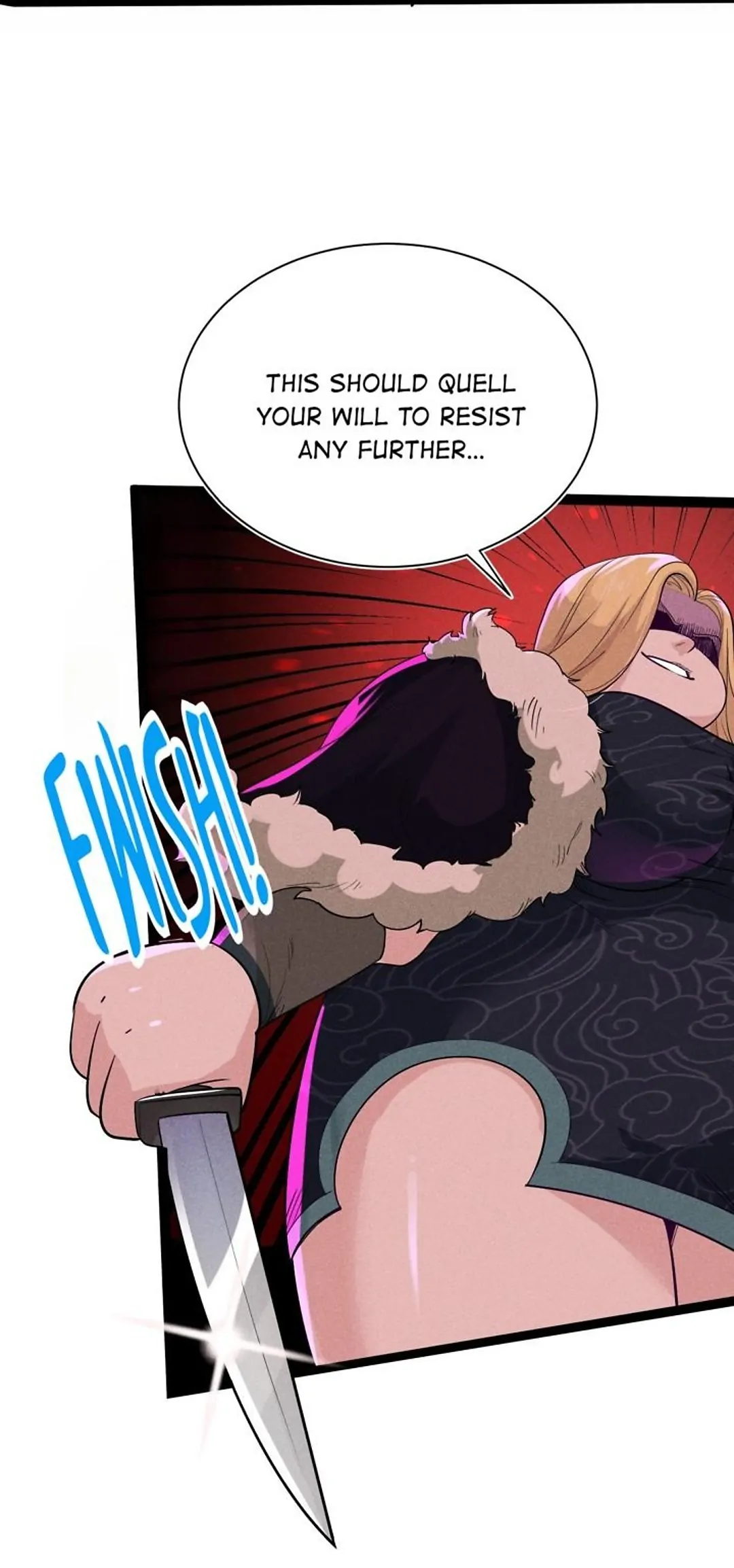 The No.1 Chef In Martial Art World Chapter 57 - page 54