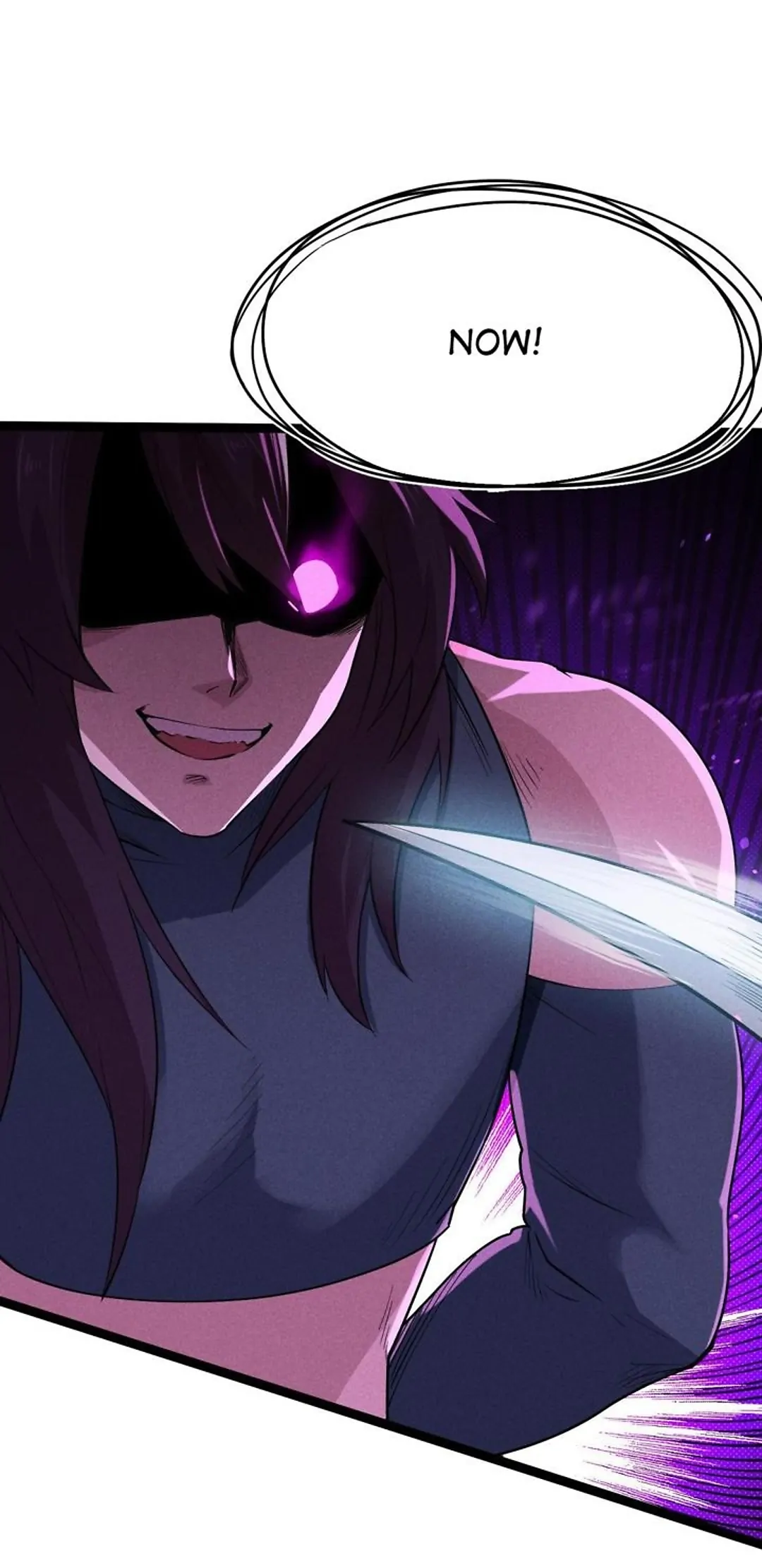 The No.1 Chef In Martial Art World Chapter 57 - page 59