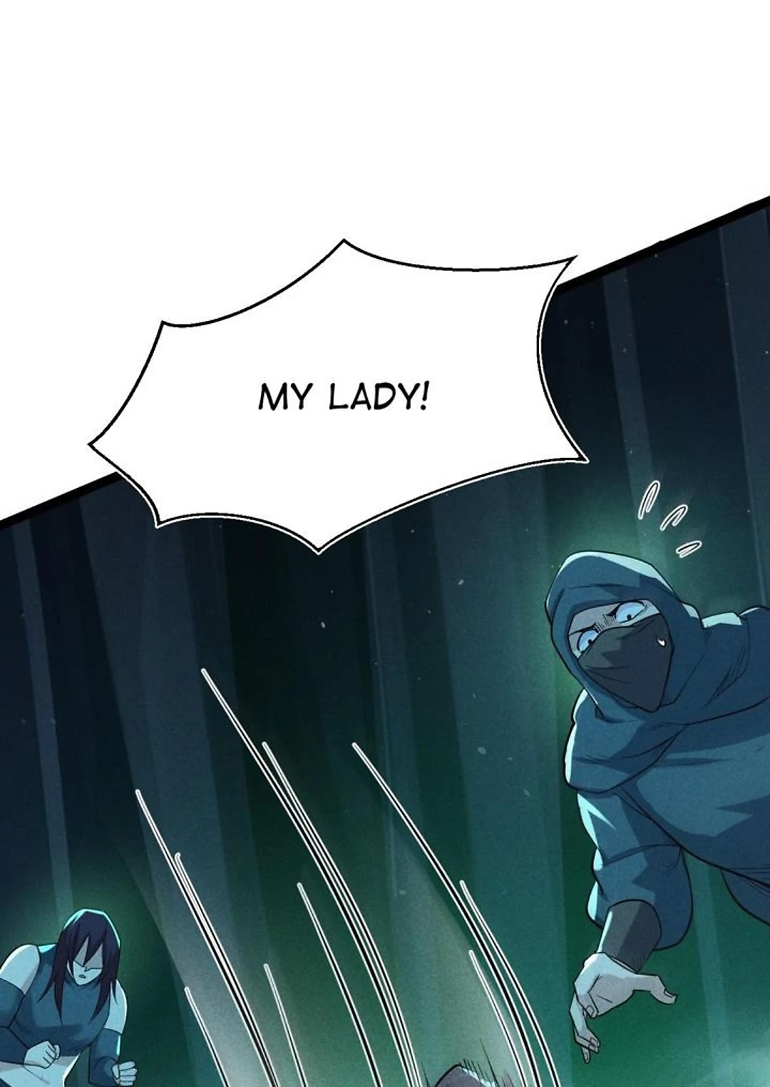 The No.1 Chef In Martial Art World Chapter 57 - page 62