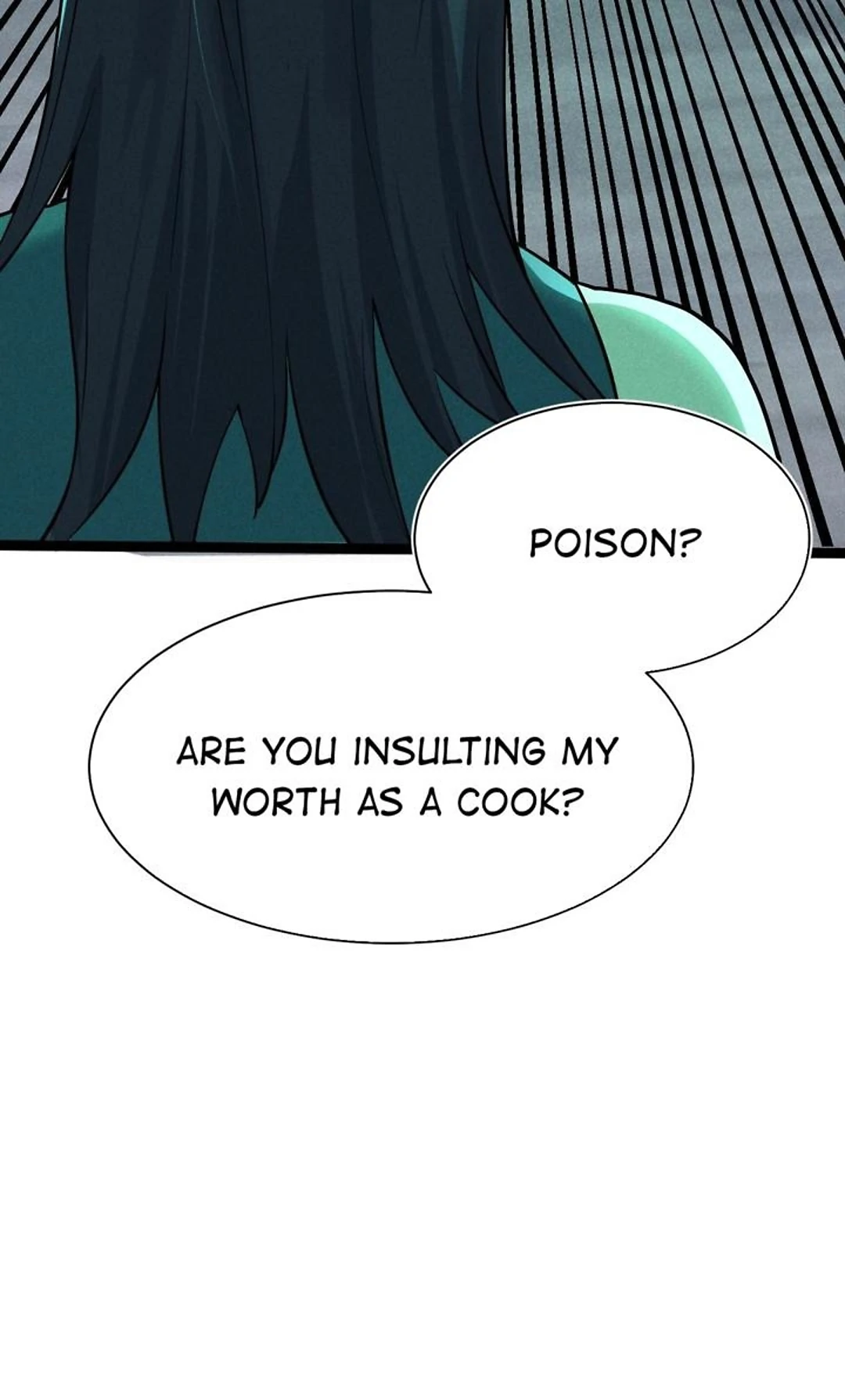 The No.1 Chef In Martial Art World Chapter 57 - page 66