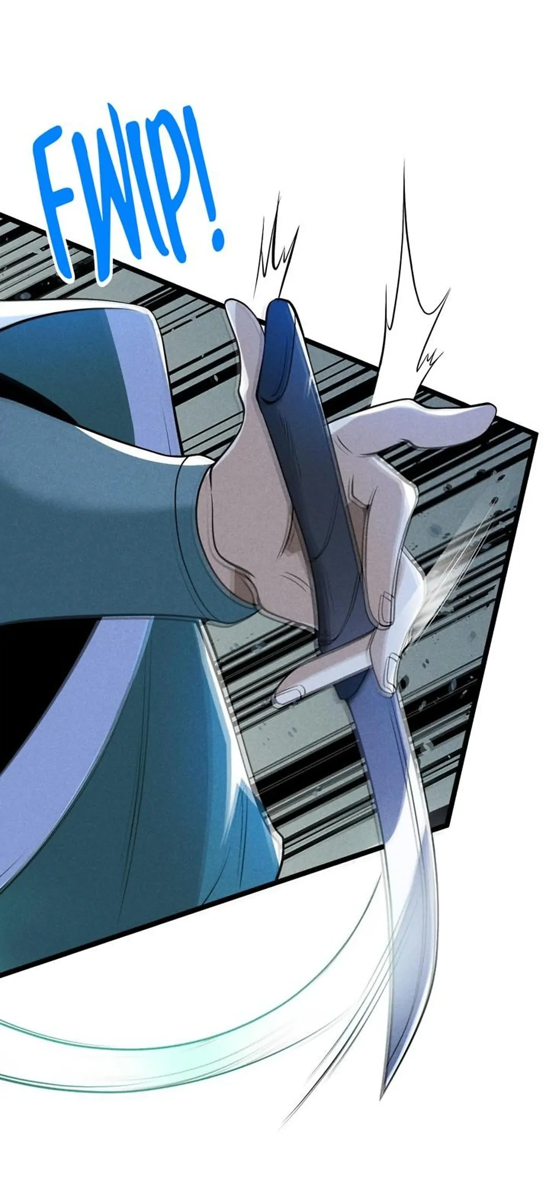 The No.1 Chef In Martial Art World Chapter 57 - page 6