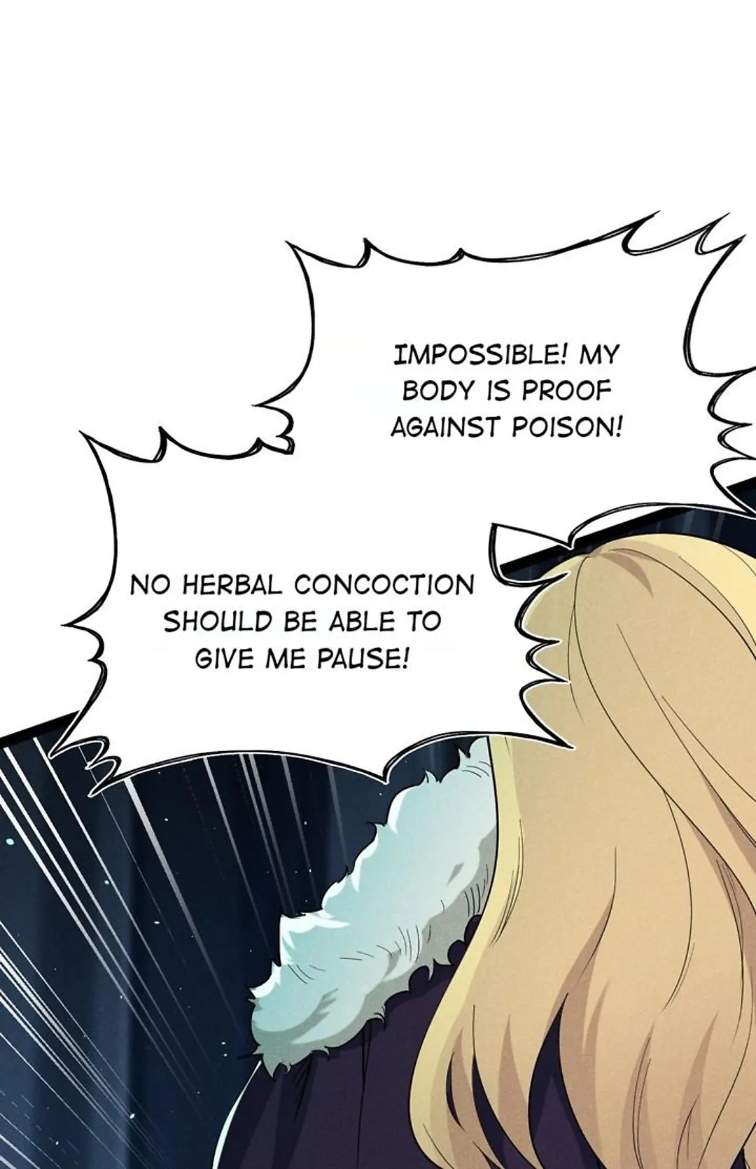 The No.1 Chef In Martial Art World Chapter 57 - page 73