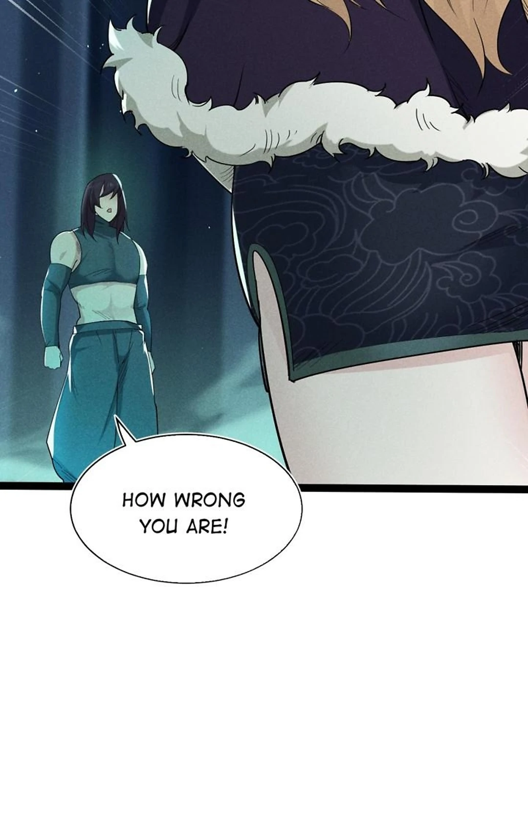 The No.1 Chef In Martial Art World Chapter 57 - page 74