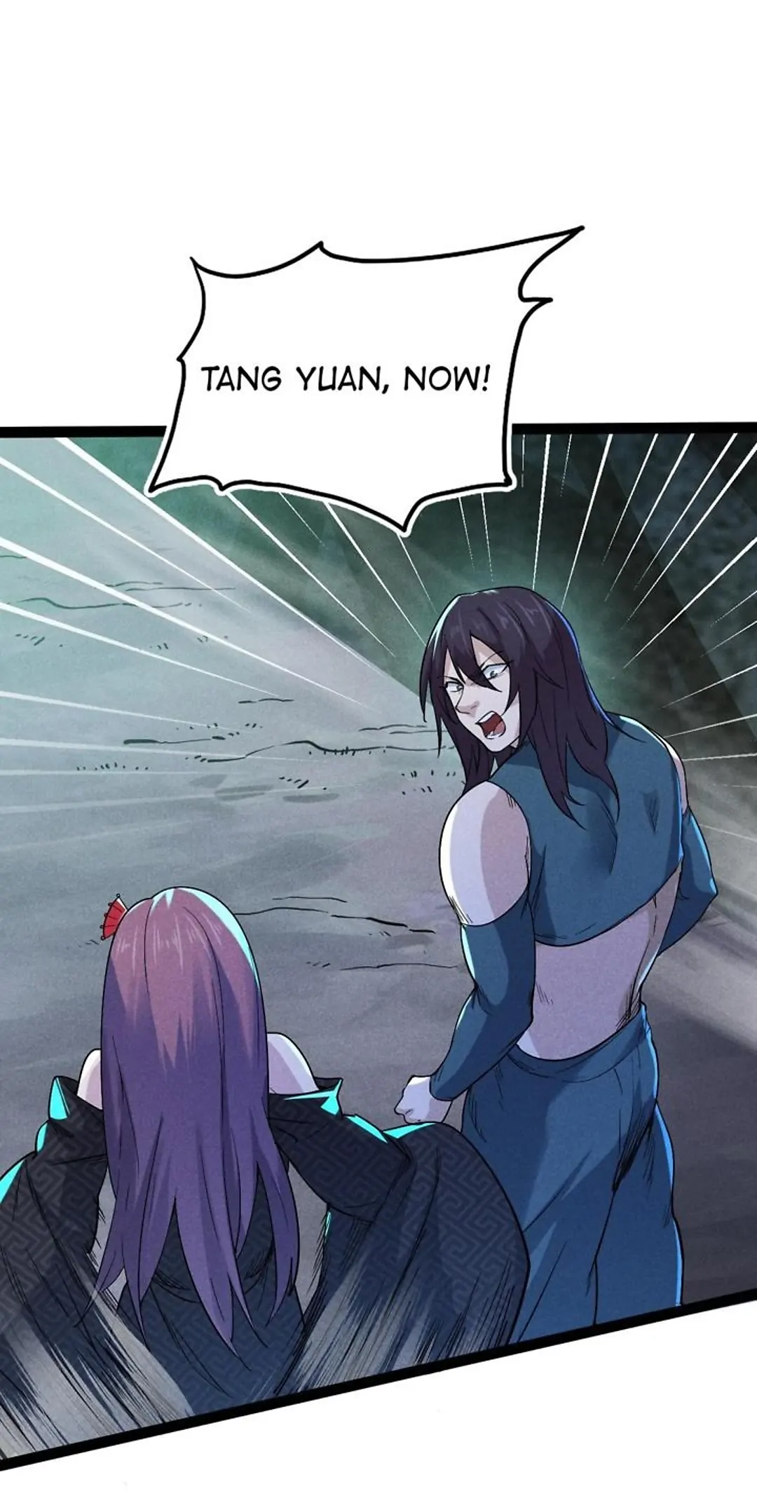 The No.1 Chef In Martial Art World Chapter 57 - page 78