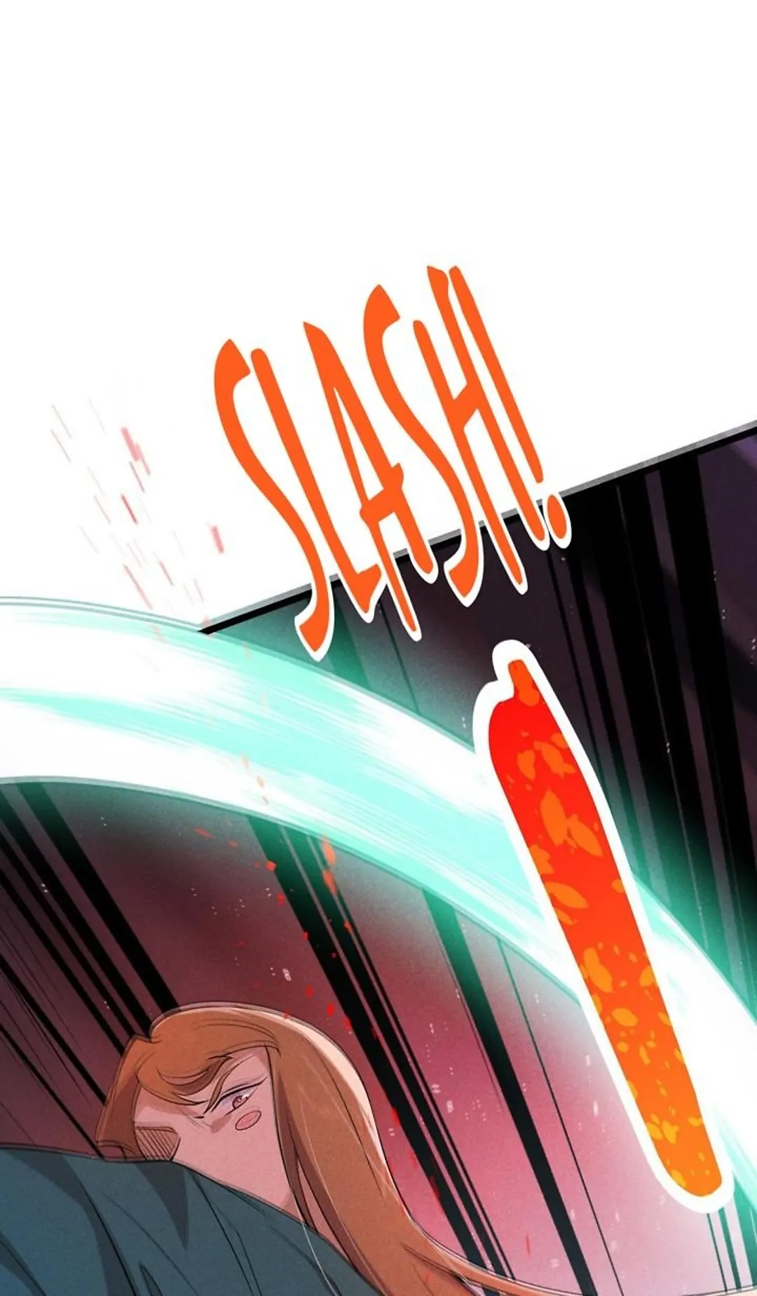 The No.1 Chef In Martial Art World Chapter 57 - page 7