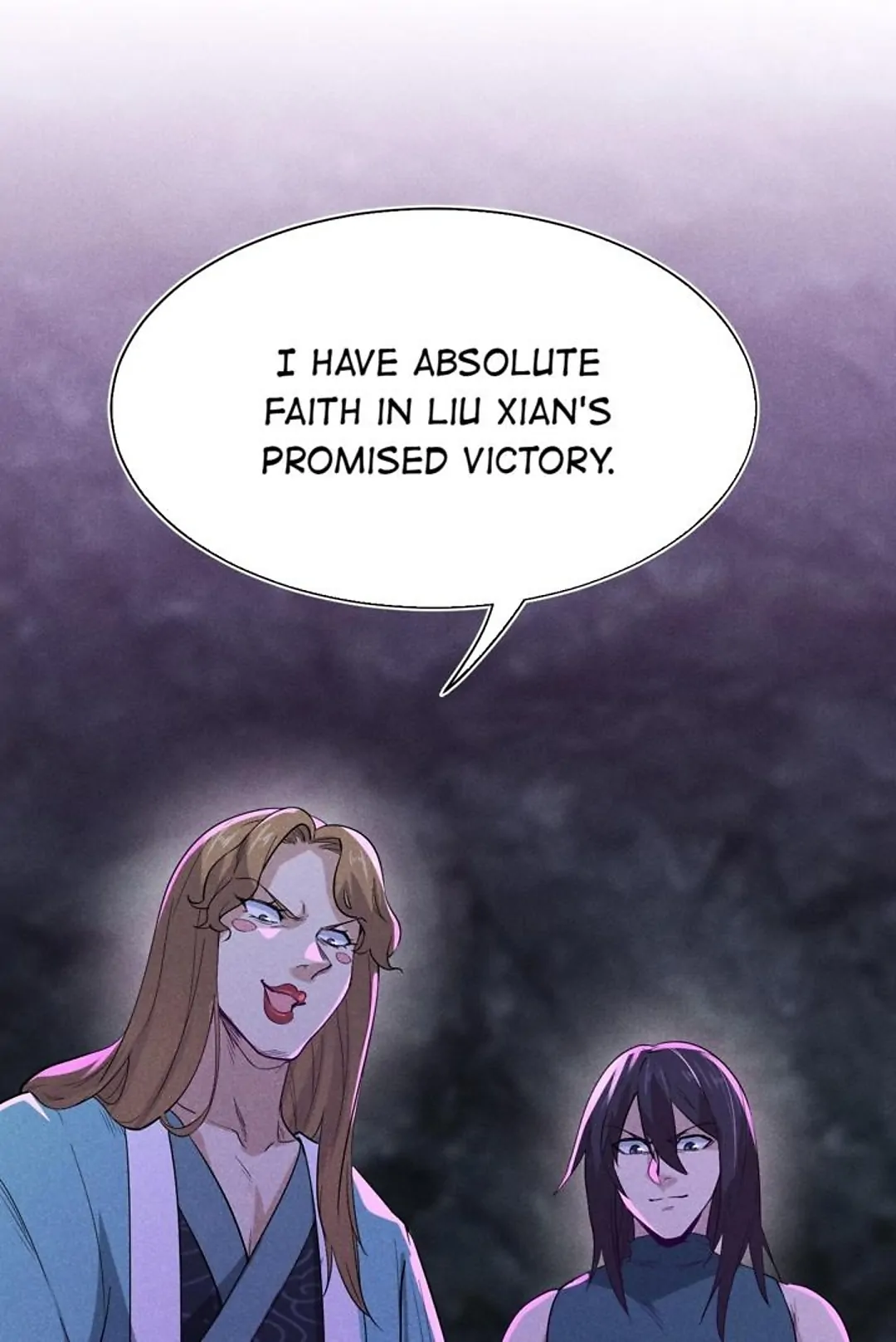 The No.1 Chef In Martial Art World Chapter 57 - page 86