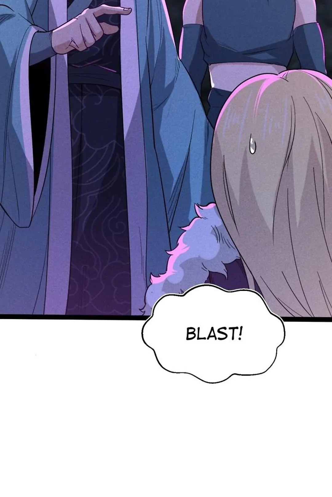 The No.1 Chef In Martial Art World Chapter 57 - page 87