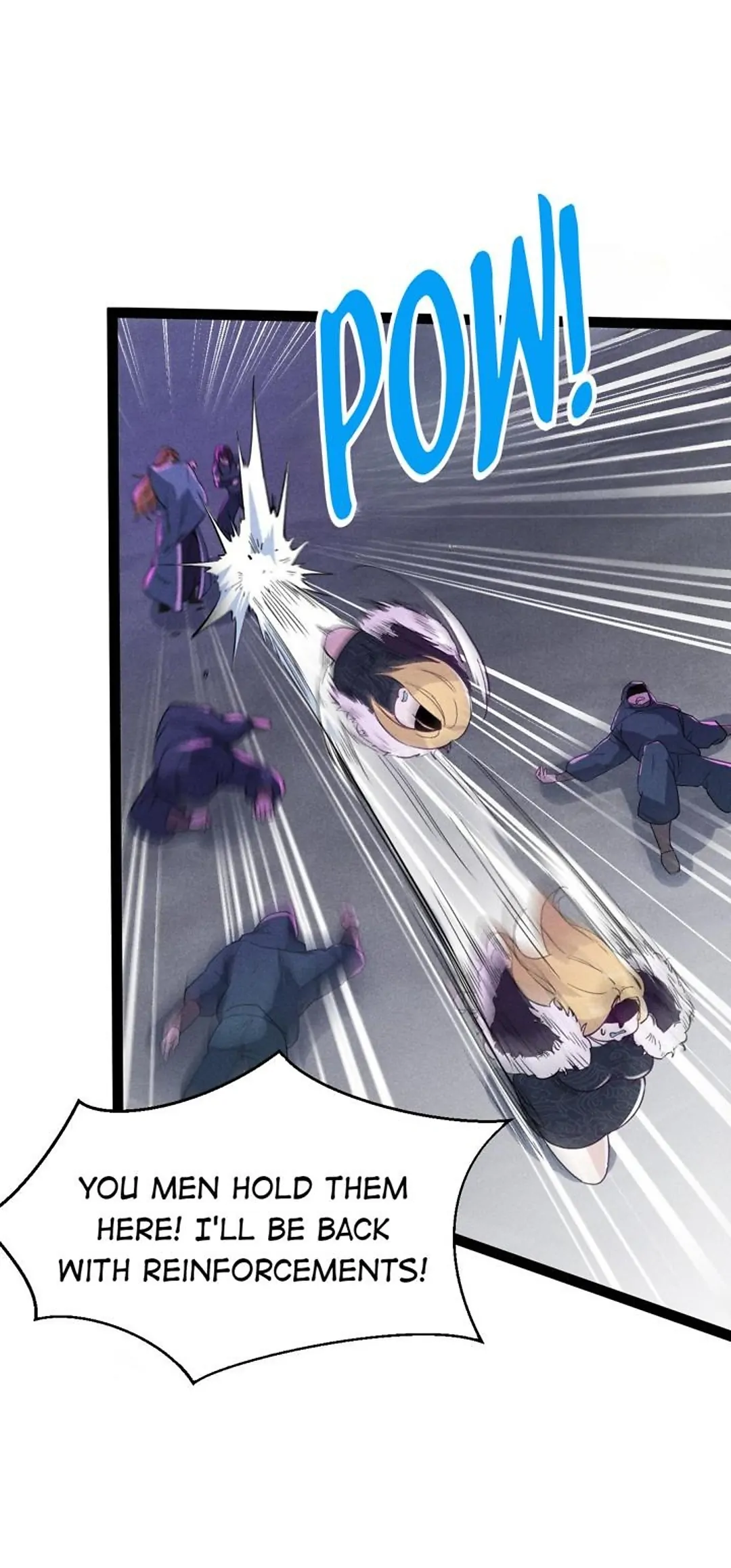 The No.1 Chef In Martial Art World Chapter 57 - page 88