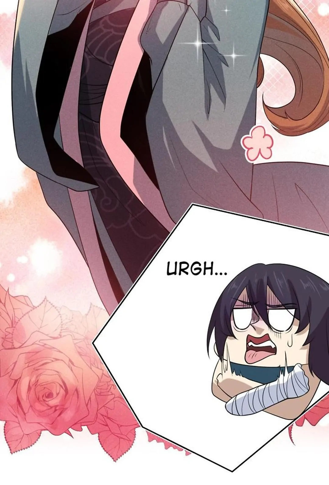 The No.1 Chef In Martial Art World Chapter 56 - page 12