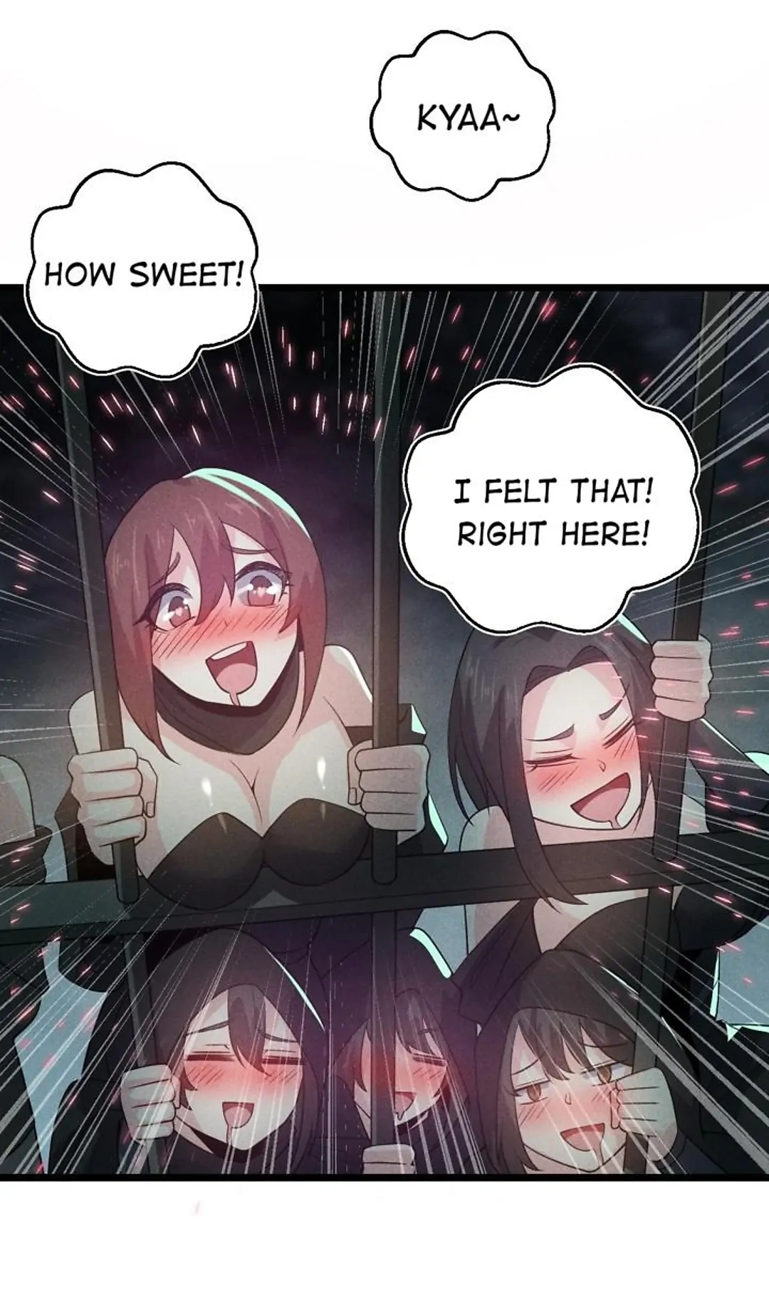 The No.1 Chef In Martial Art World Chapter 56 - page 13