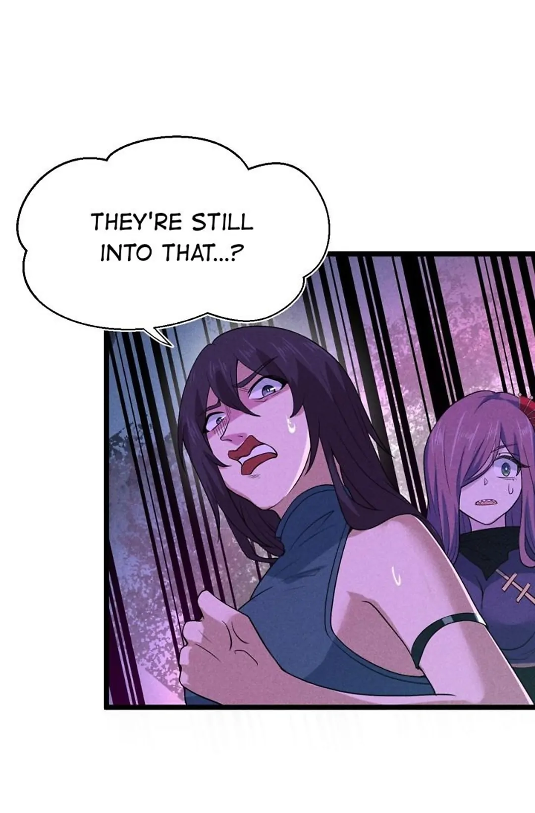 The No.1 Chef In Martial Art World Chapter 56 - page 15