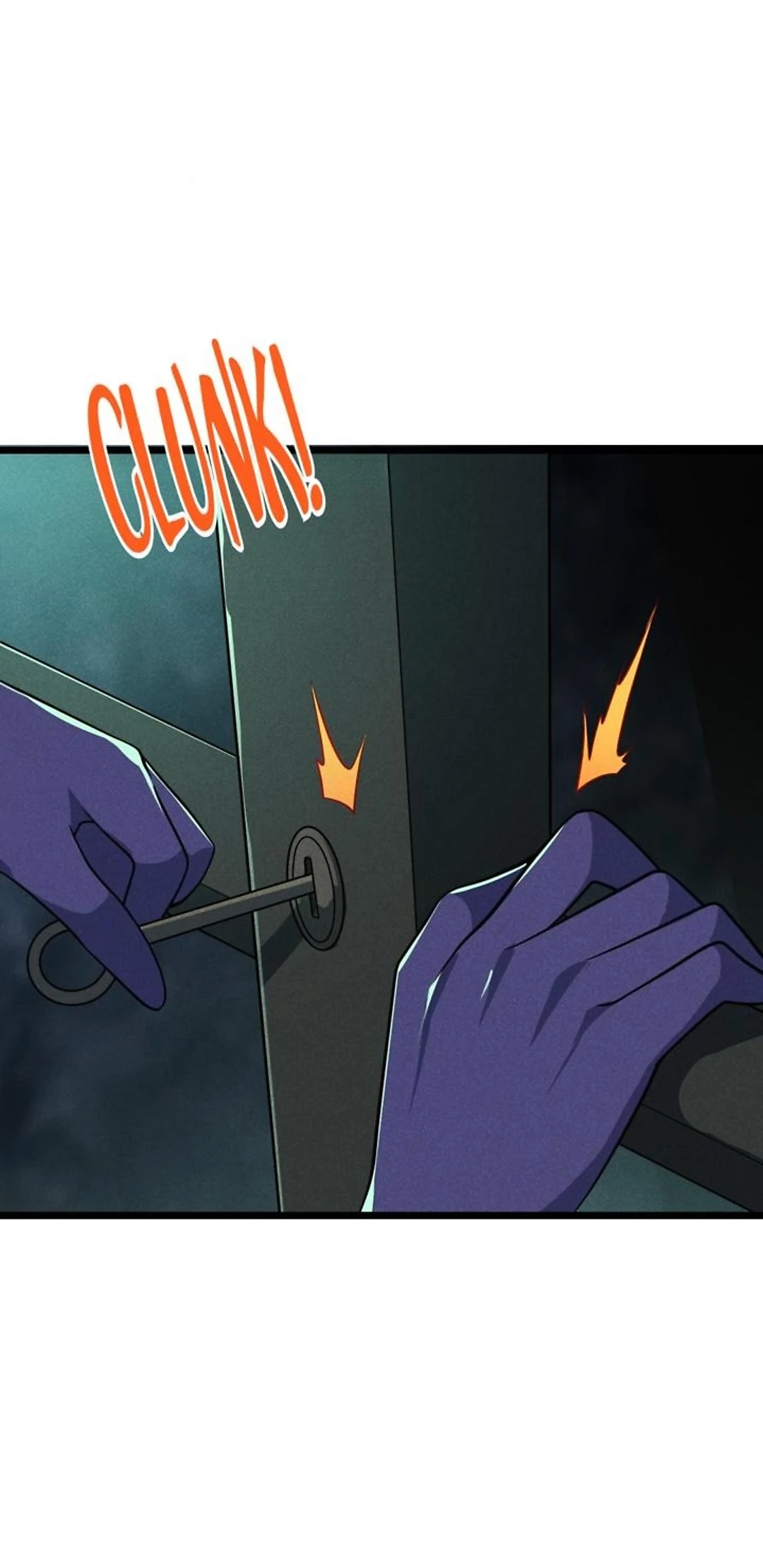 The No.1 Chef In Martial Art World Chapter 56 - page 20